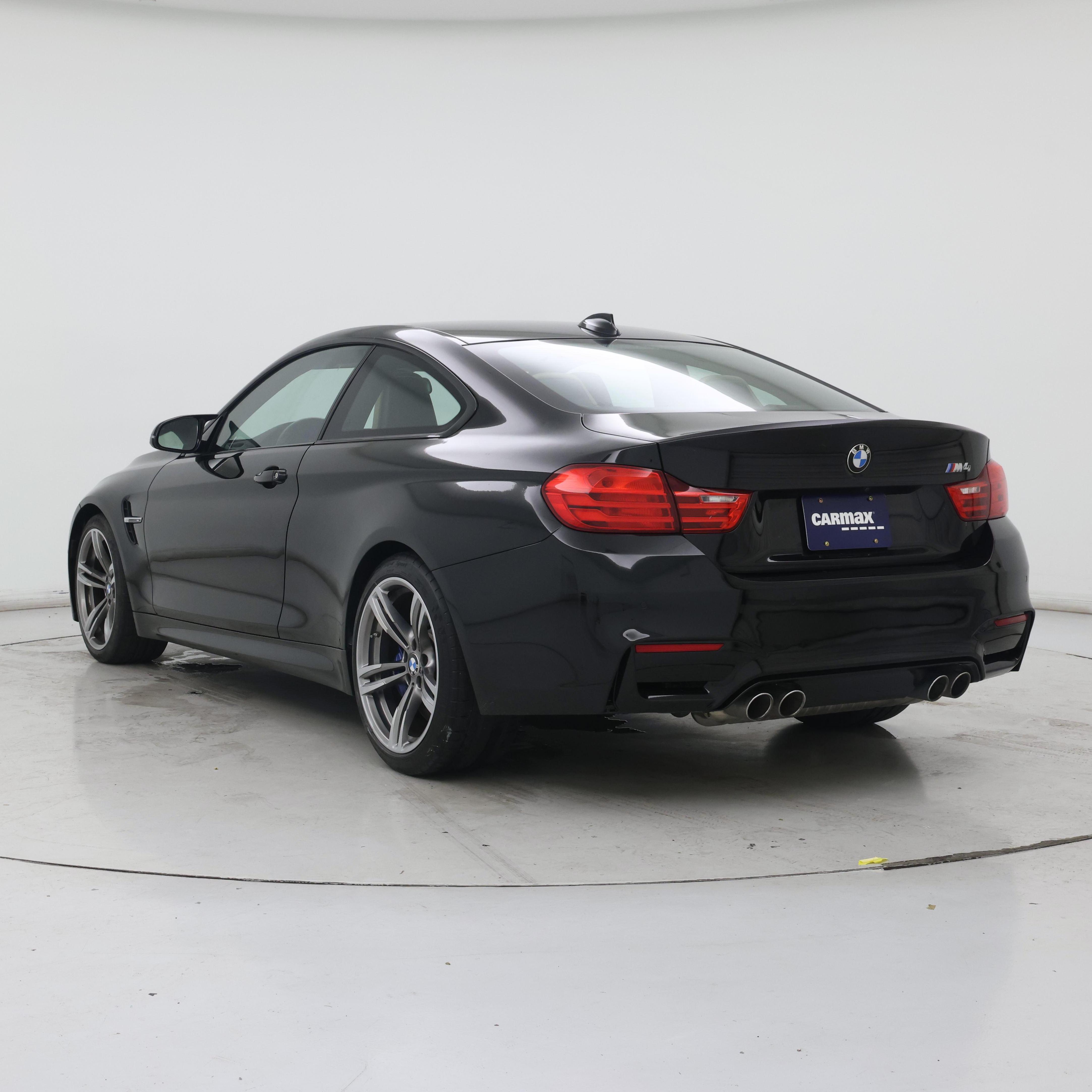Thumbnail: 2015 BMW M4 - 2