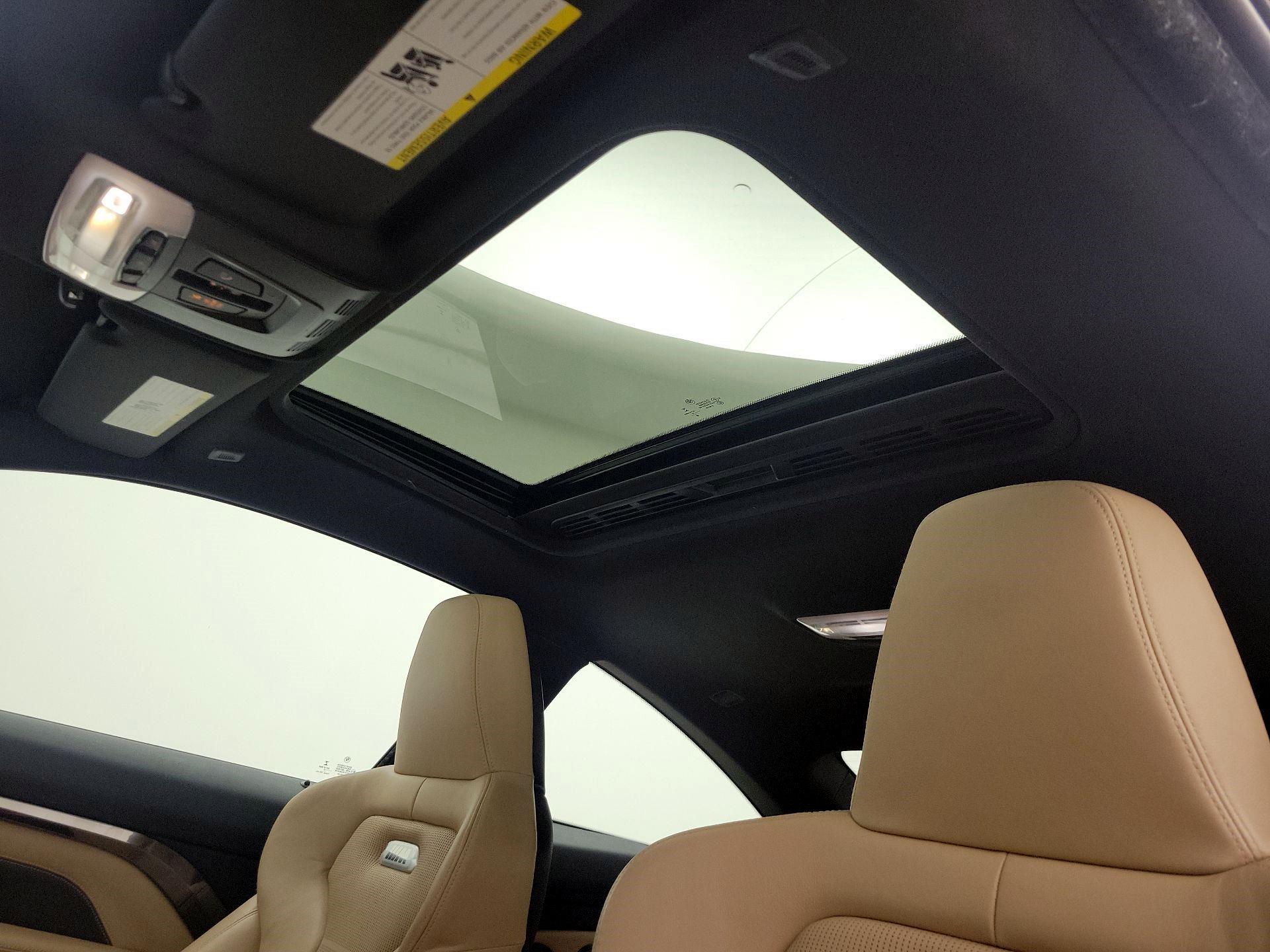 Thumbnail: 2015 BMW M4 - 20
