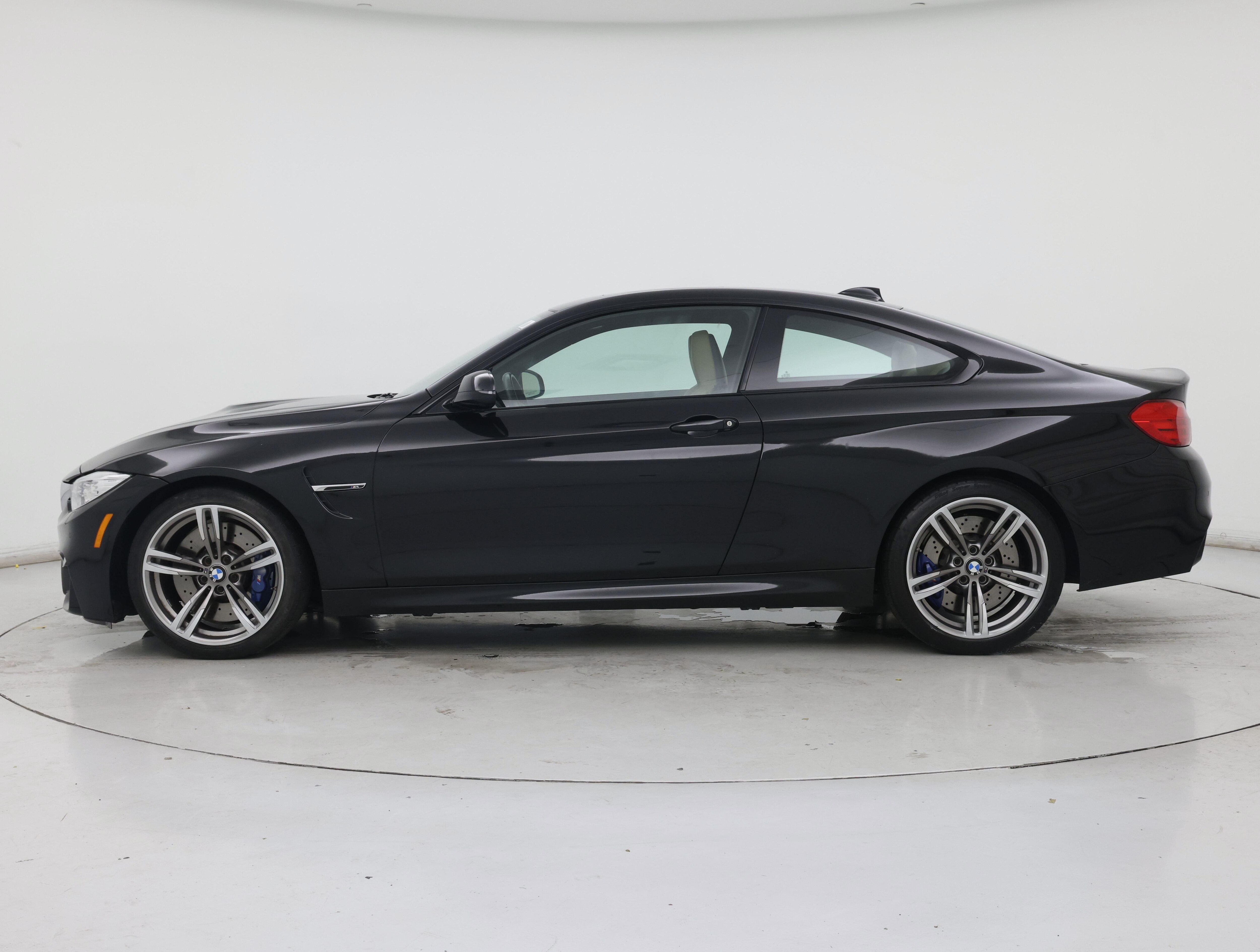 Thumbnail: 2015 BMW M4 - 3
