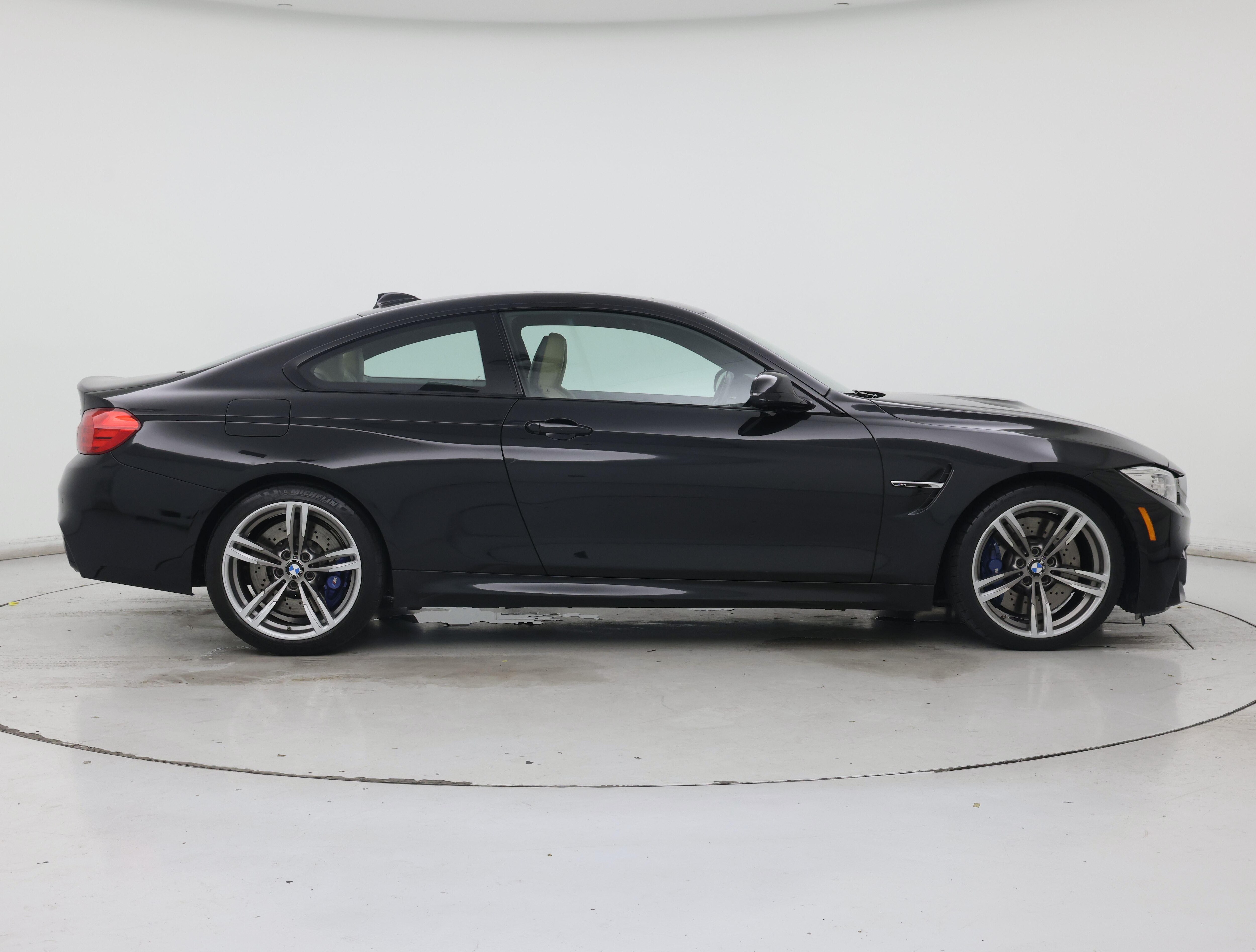 Thumbnail: 2015 BMW M4 - 7
