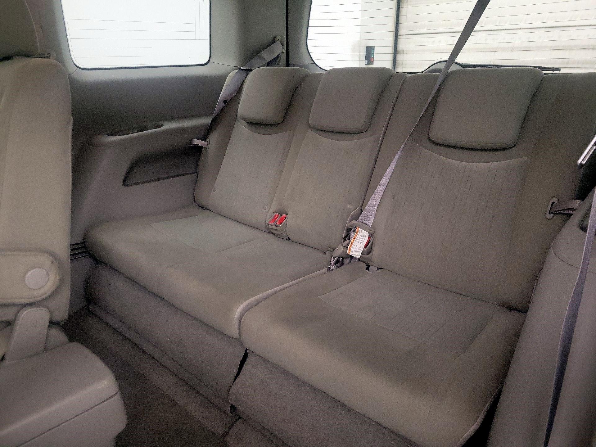 Thumbnail: 2015 Nissan Quest - 20