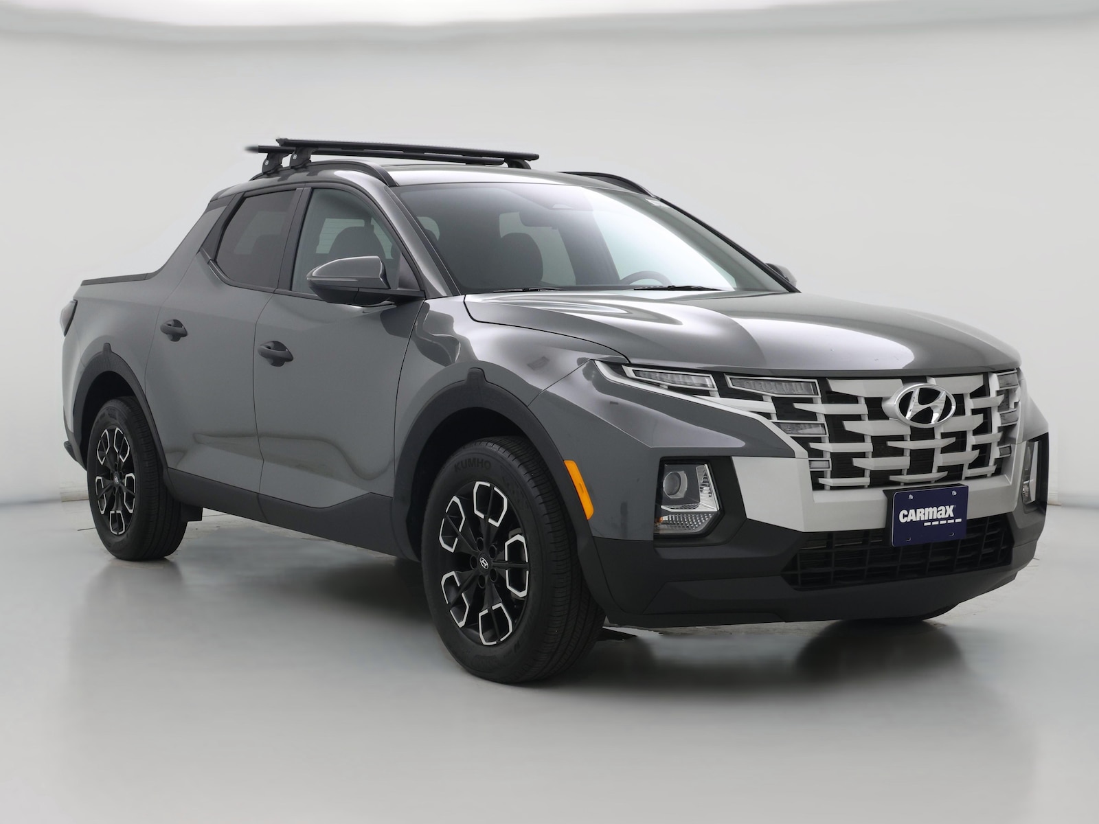 2023 Hyundai Santa Cruz
