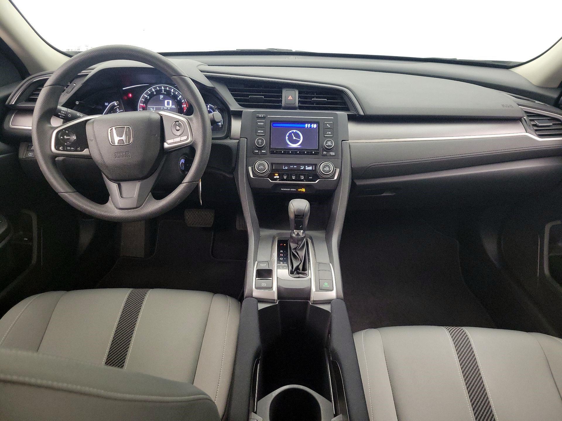 Thumbnail: 2016 Honda Civic - 9