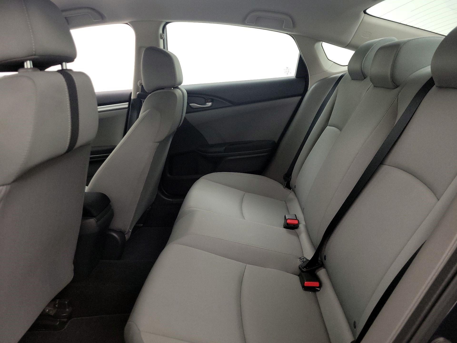Thumbnail: 2016 Honda Civic - 19