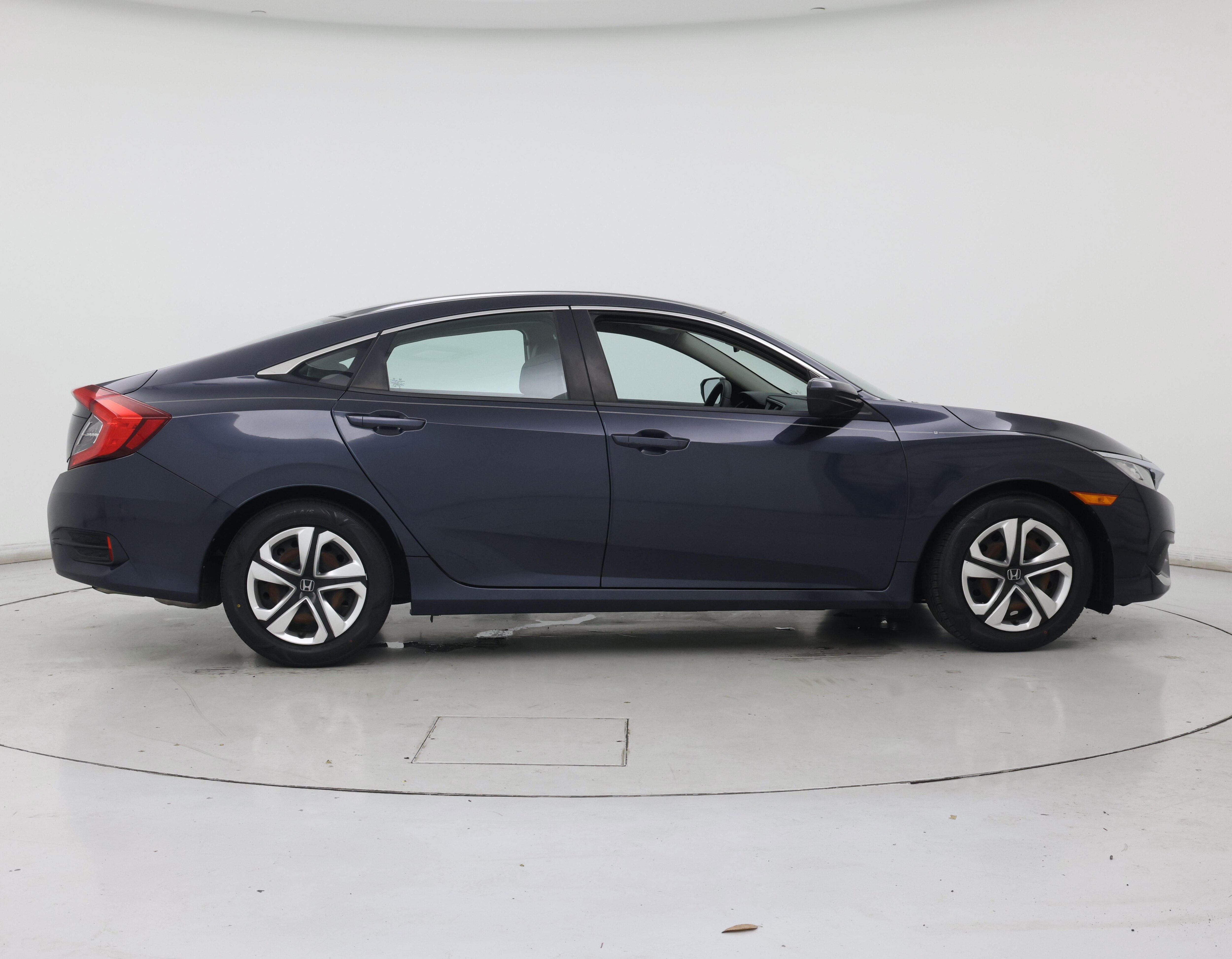 Thumbnail: 2016 Honda Civic - 7