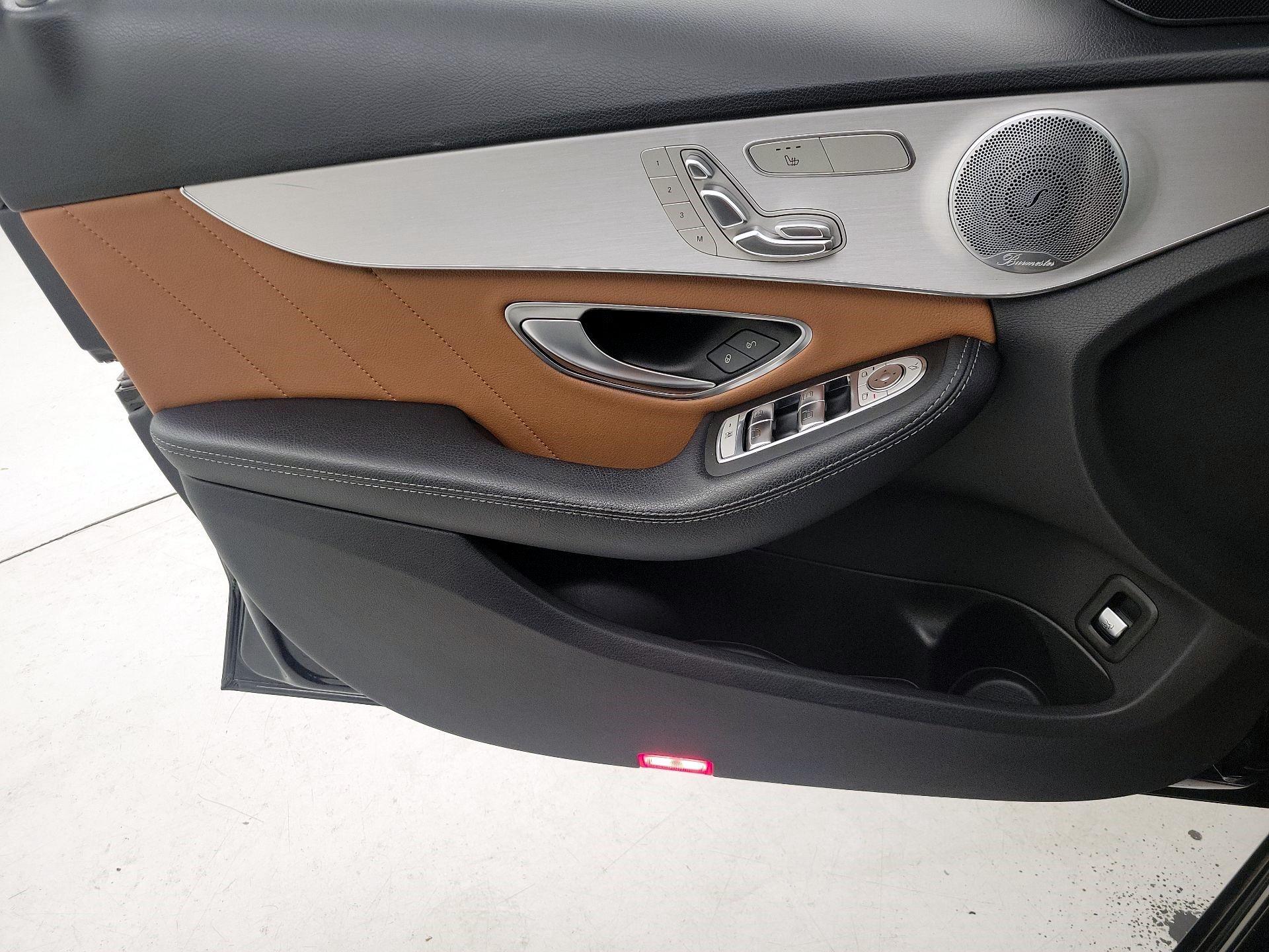 Thumbnail: 2019 Mercedes-Benz C-Class - 12