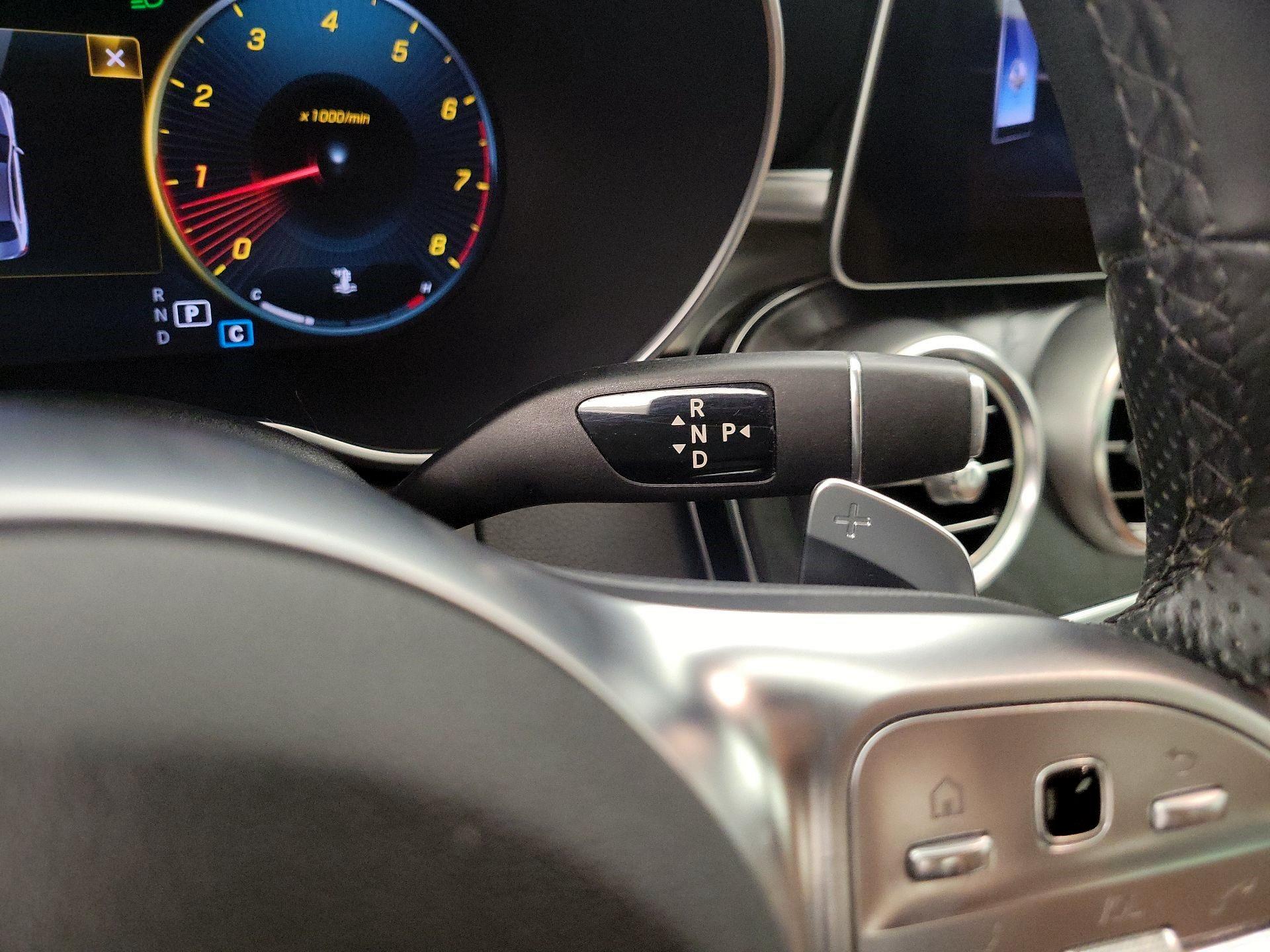 Thumbnail: 2019 Mercedes-Benz C-Class - 17