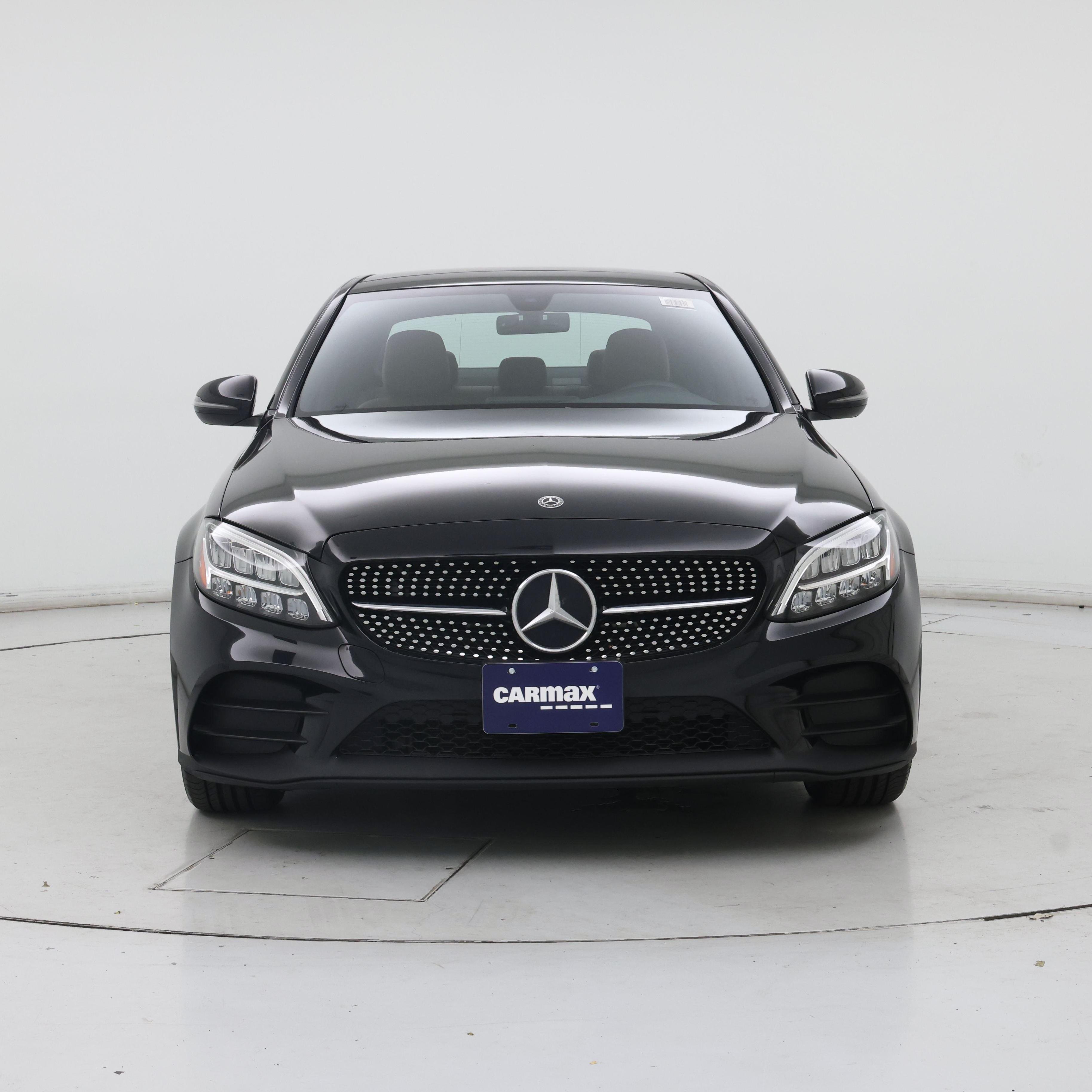 Thumbnail: 2019 Mercedes-Benz C-Class - 5