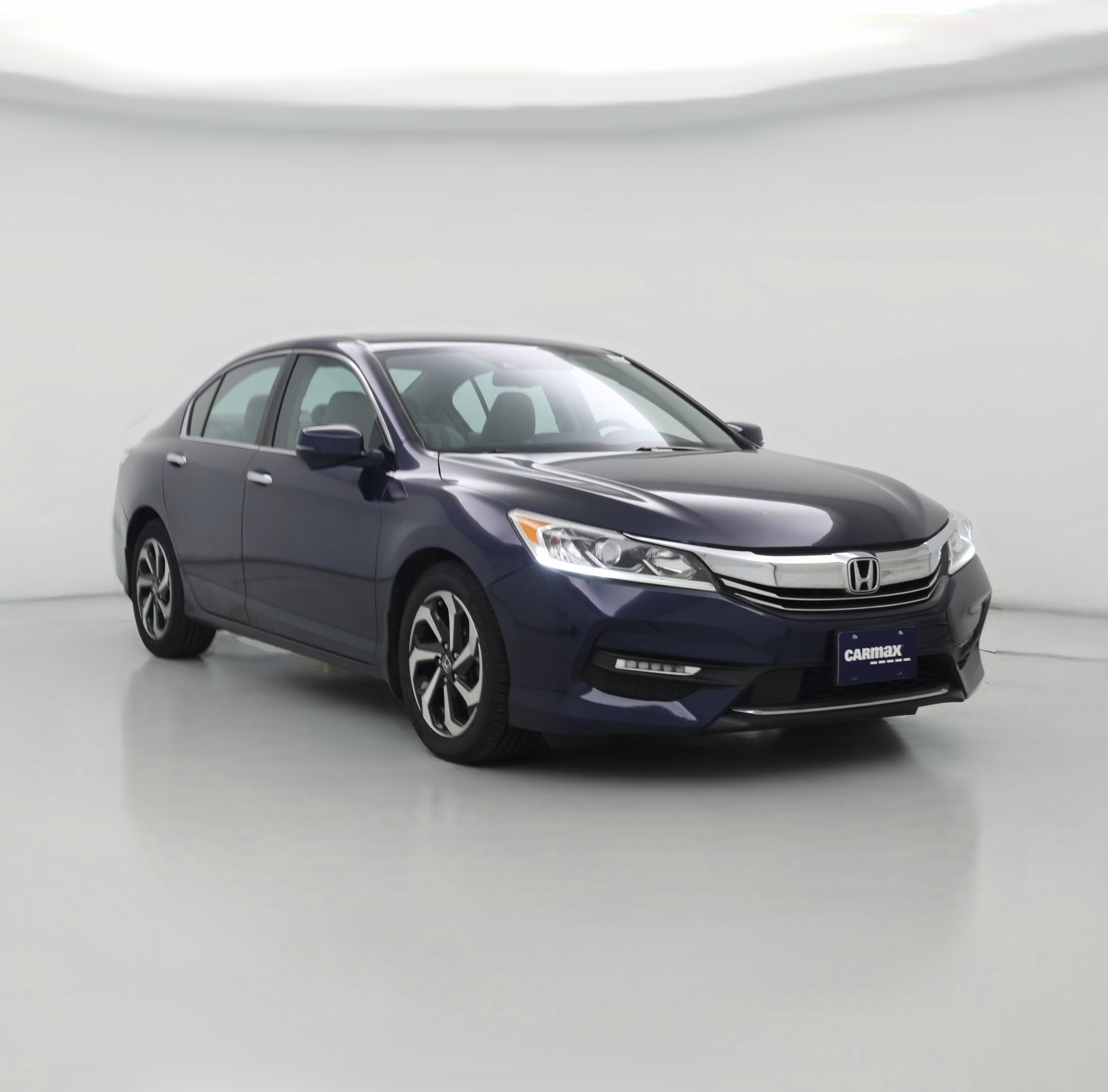 Thumbnail: 2016 Honda Accord - 1