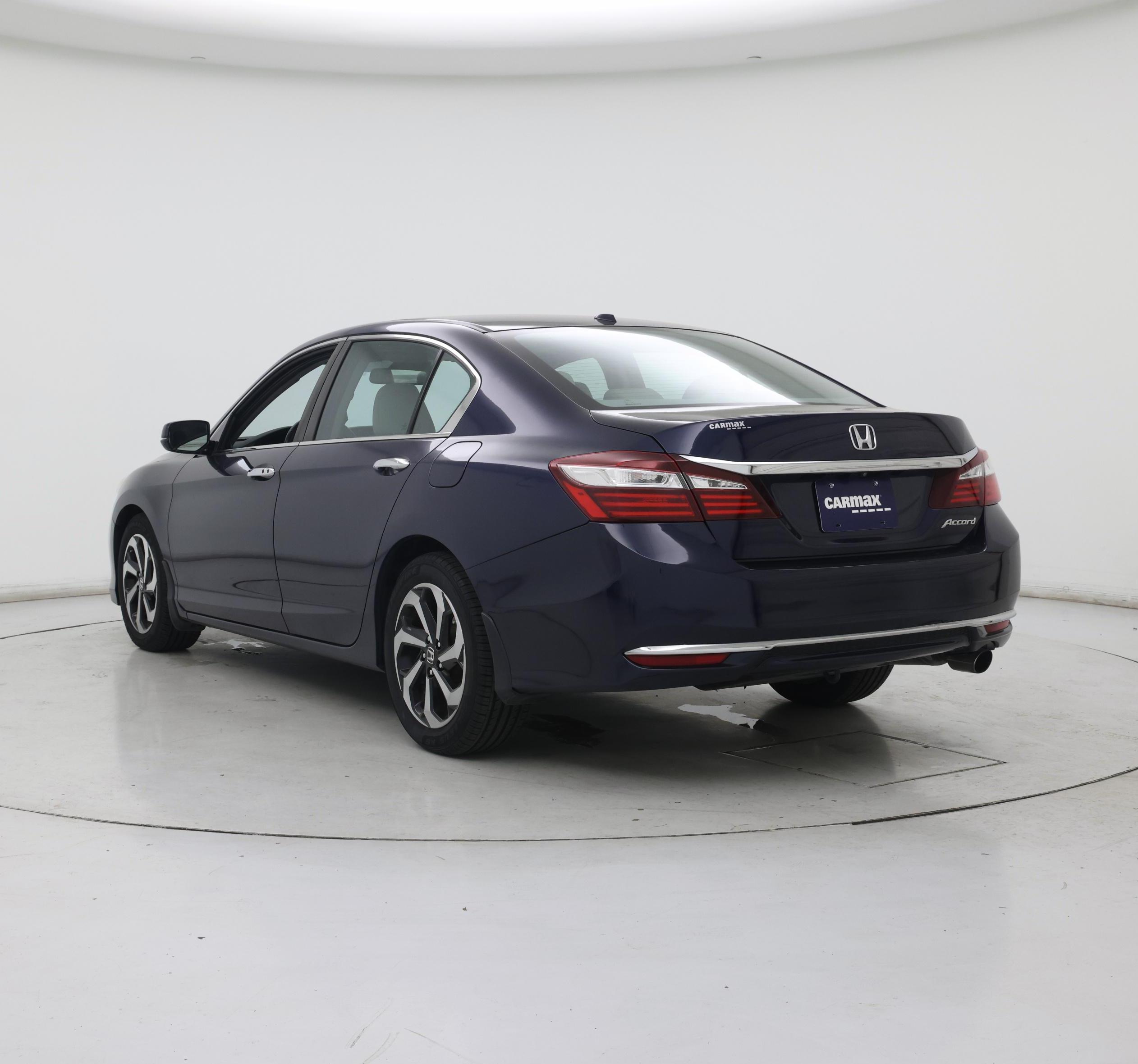 Thumbnail: 2016 Honda Accord - 2