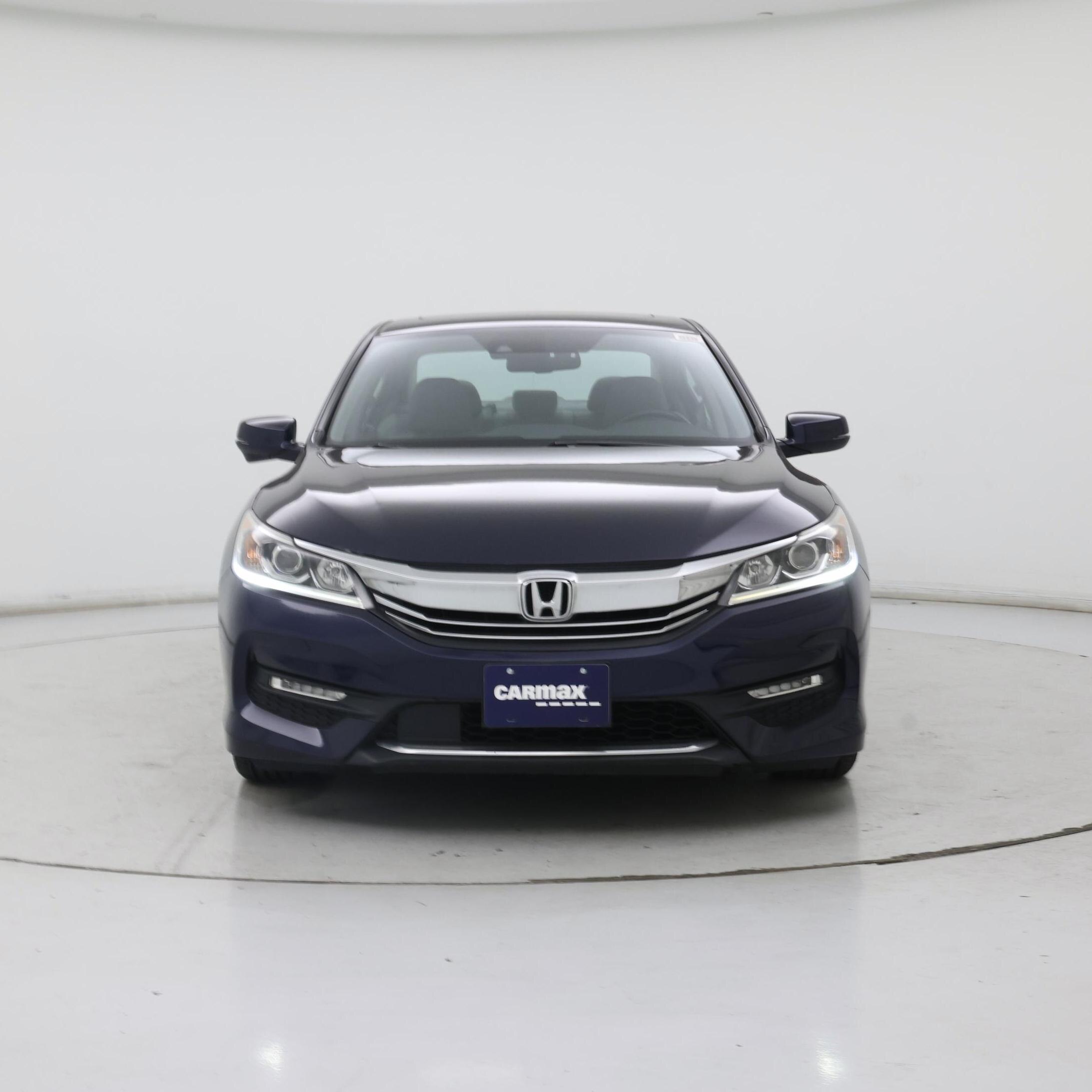Thumbnail: 2016 Honda Accord - 5