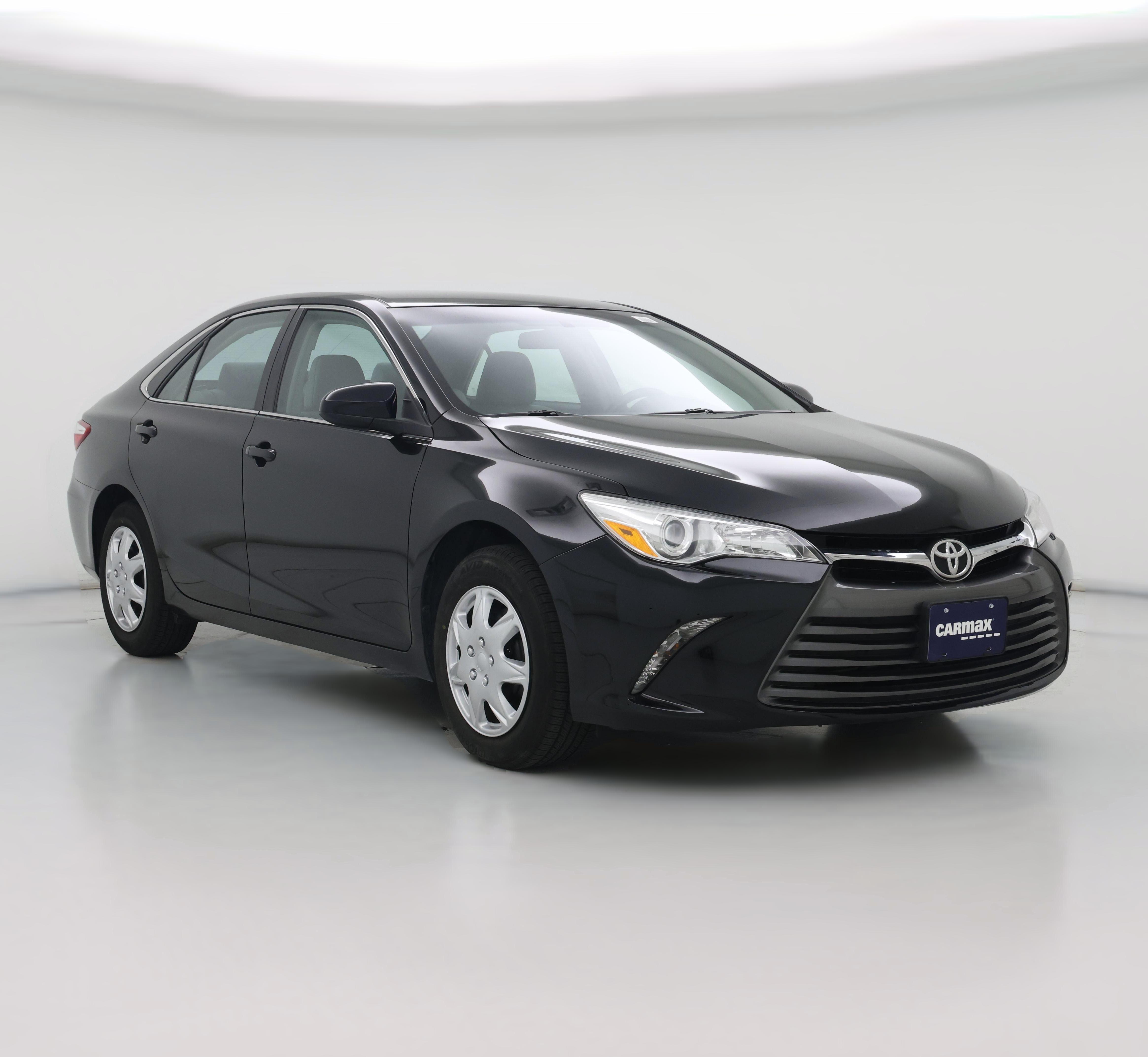 Thumbnail: 2016 Toyota Camry - 1