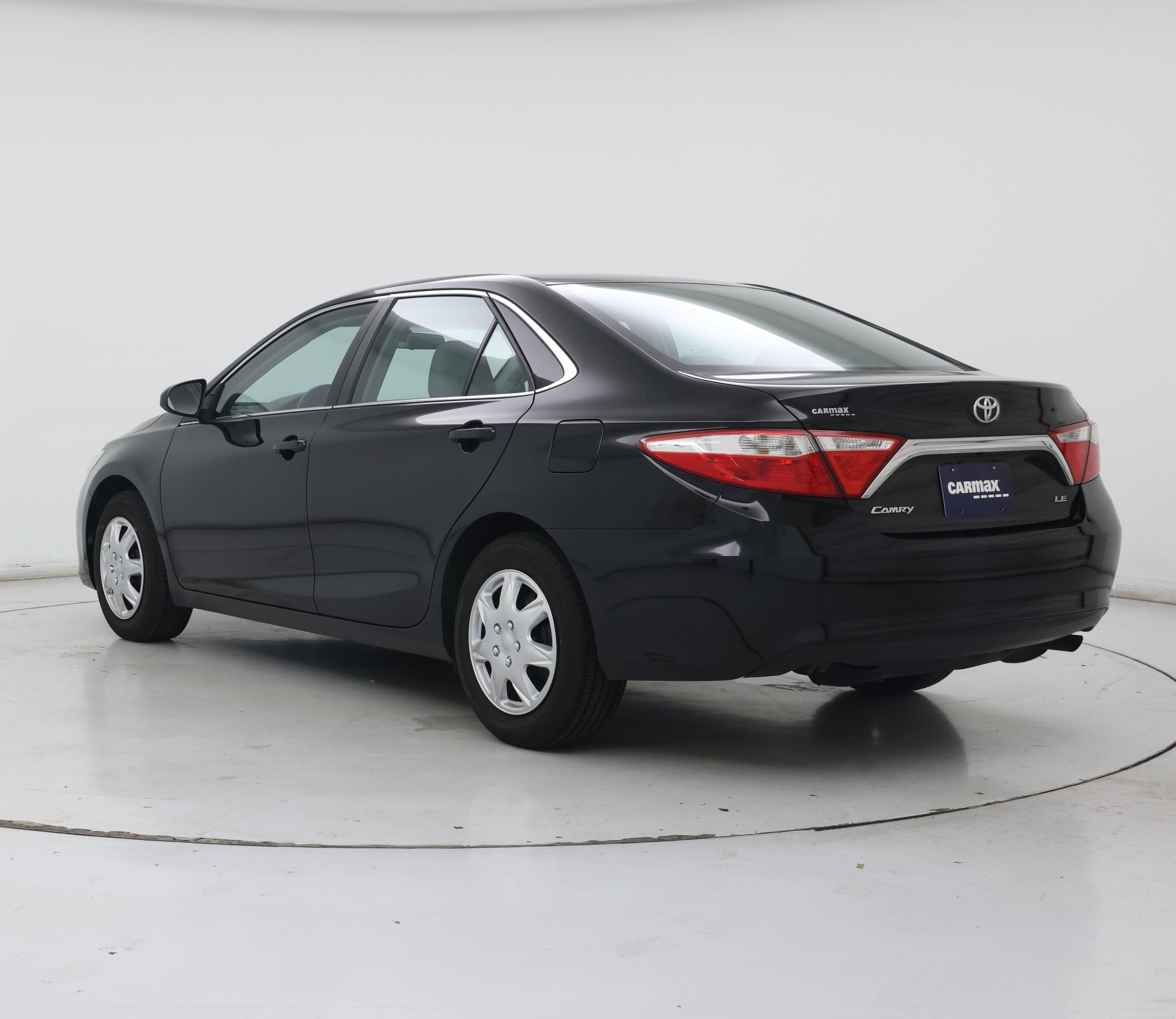 Thumbnail: 2016 Toyota Camry - 2