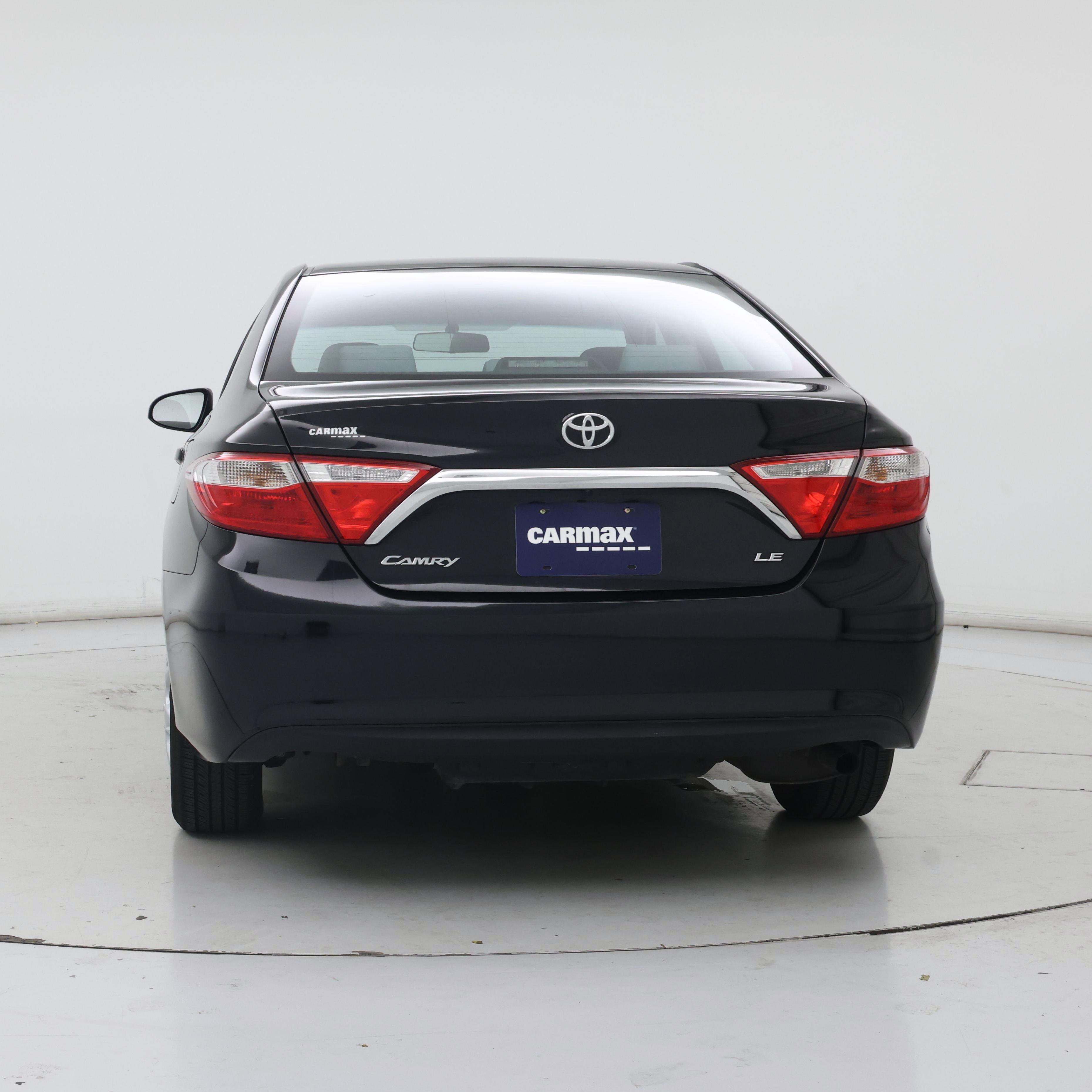 Thumbnail: 2016 Toyota Camry - 6