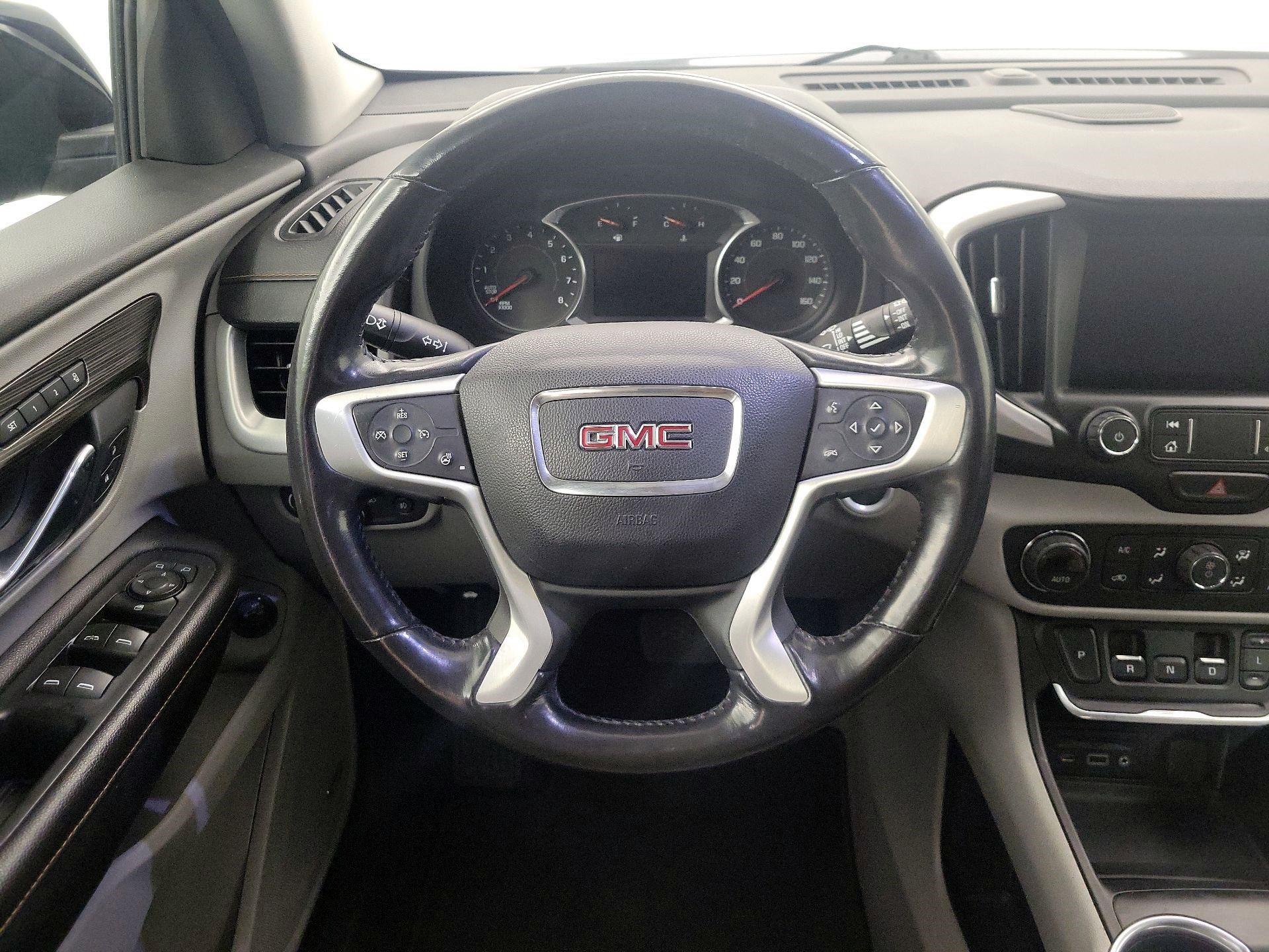 Thumbnail: 2019 GMC Terrain - 10