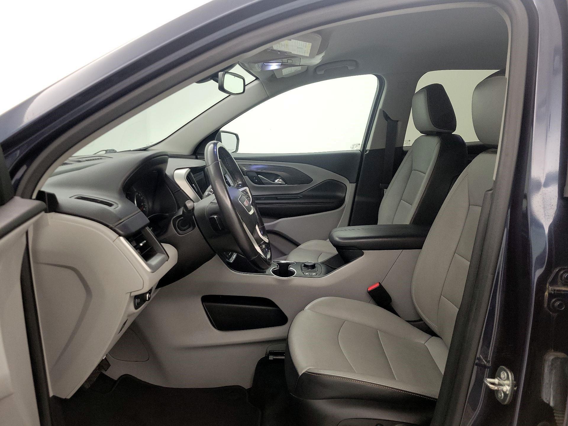 Thumbnail: 2019 GMC Terrain - 11