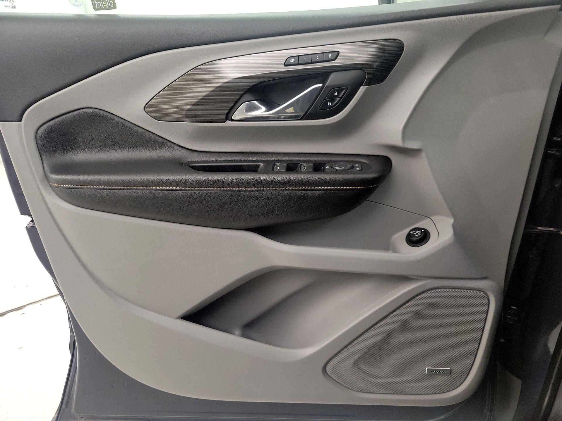 Thumbnail: 2019 GMC Terrain - 12