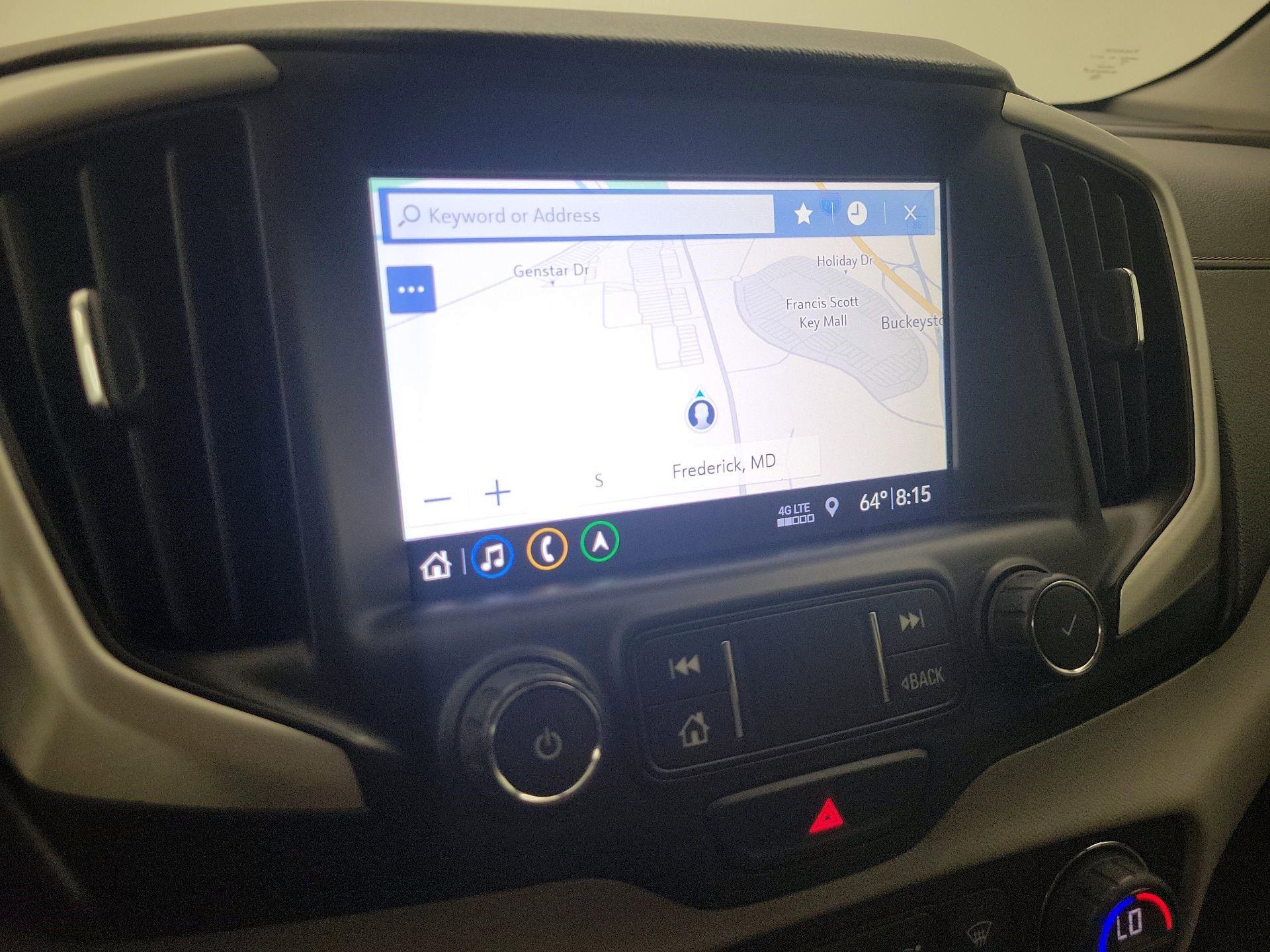 Thumbnail: 2019 GMC Terrain - 14