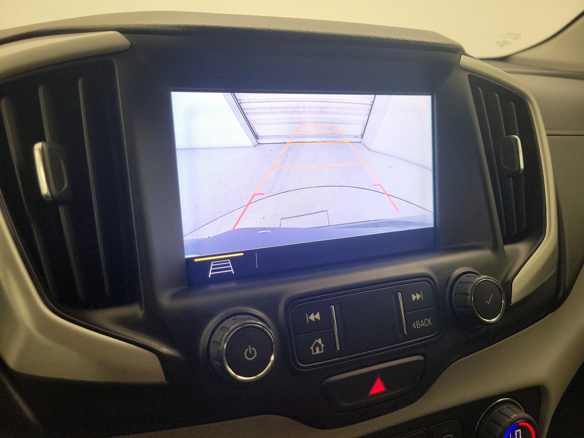 Thumbnail: 2019 GMC Terrain - 15