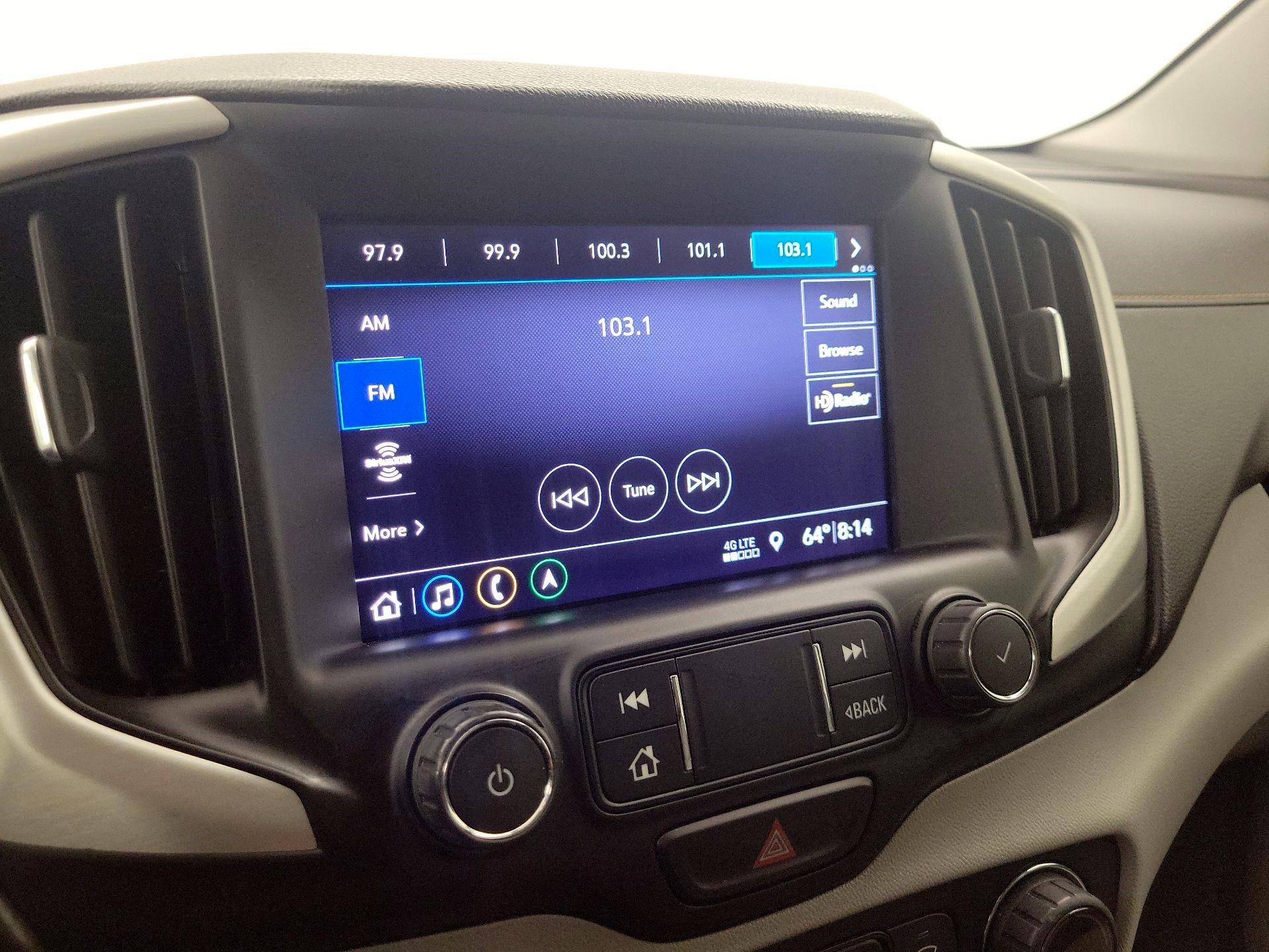 Thumbnail: 2019 GMC Terrain - 16