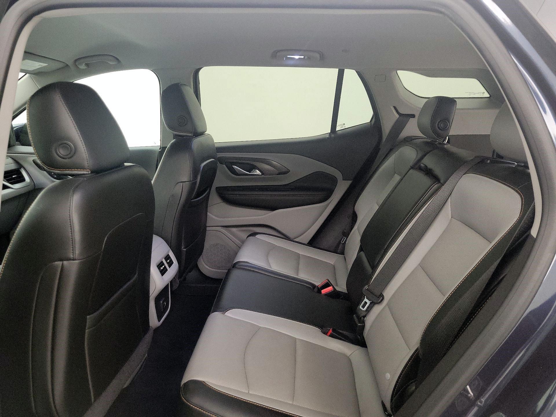 Thumbnail: 2019 GMC Terrain - 20