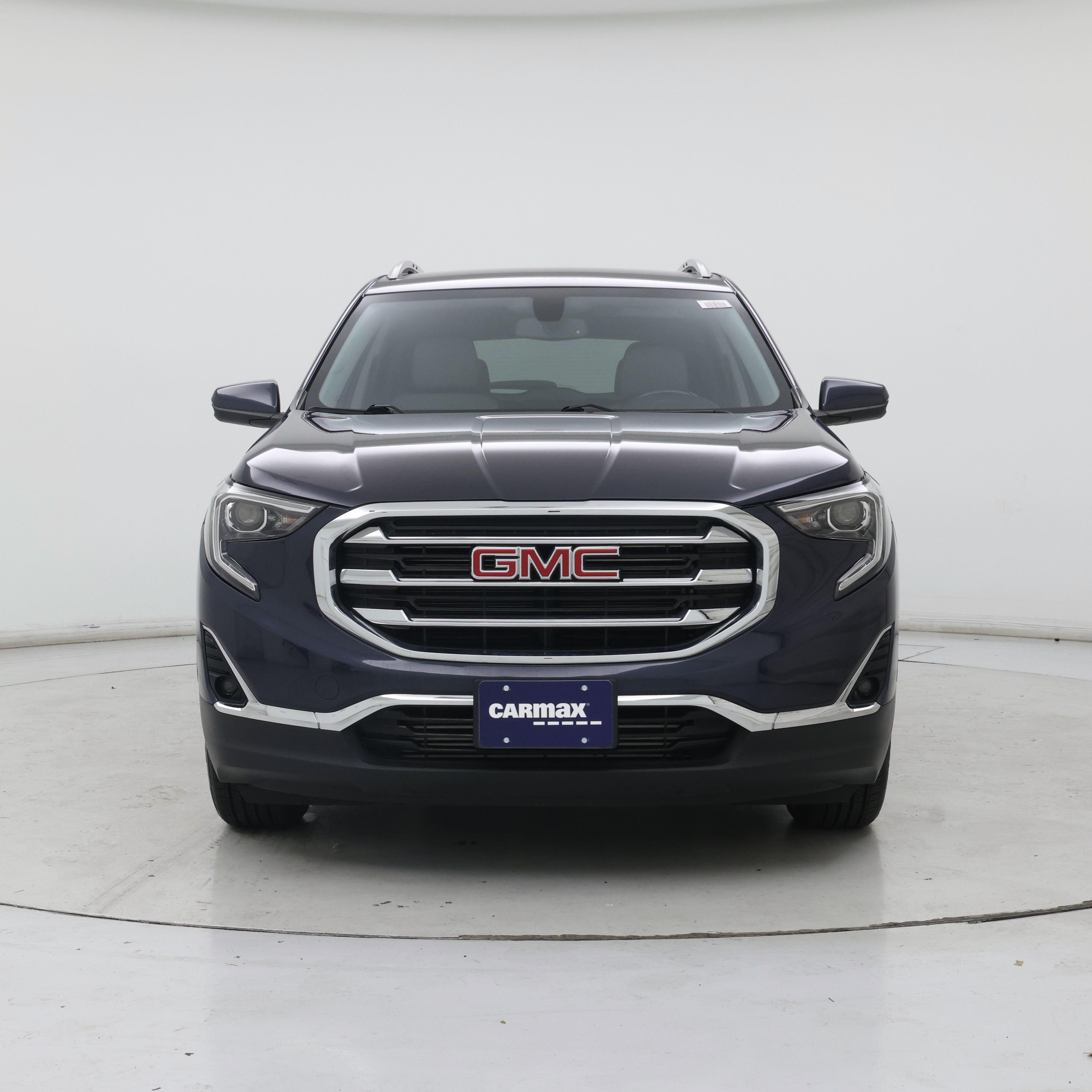 Thumbnail: 2019 GMC Terrain - 5