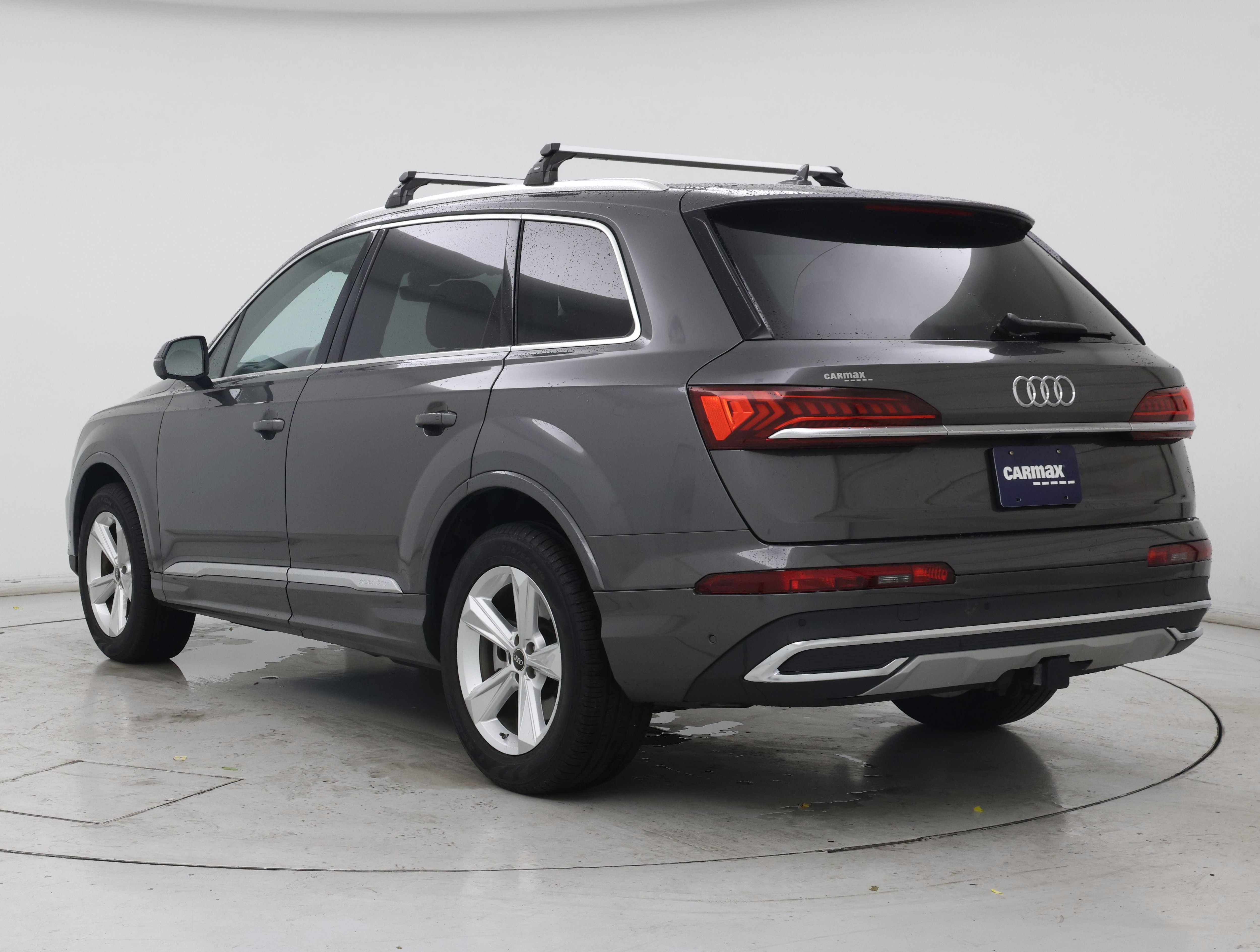 Thumbnail: 2023 Audi Q7 - 2