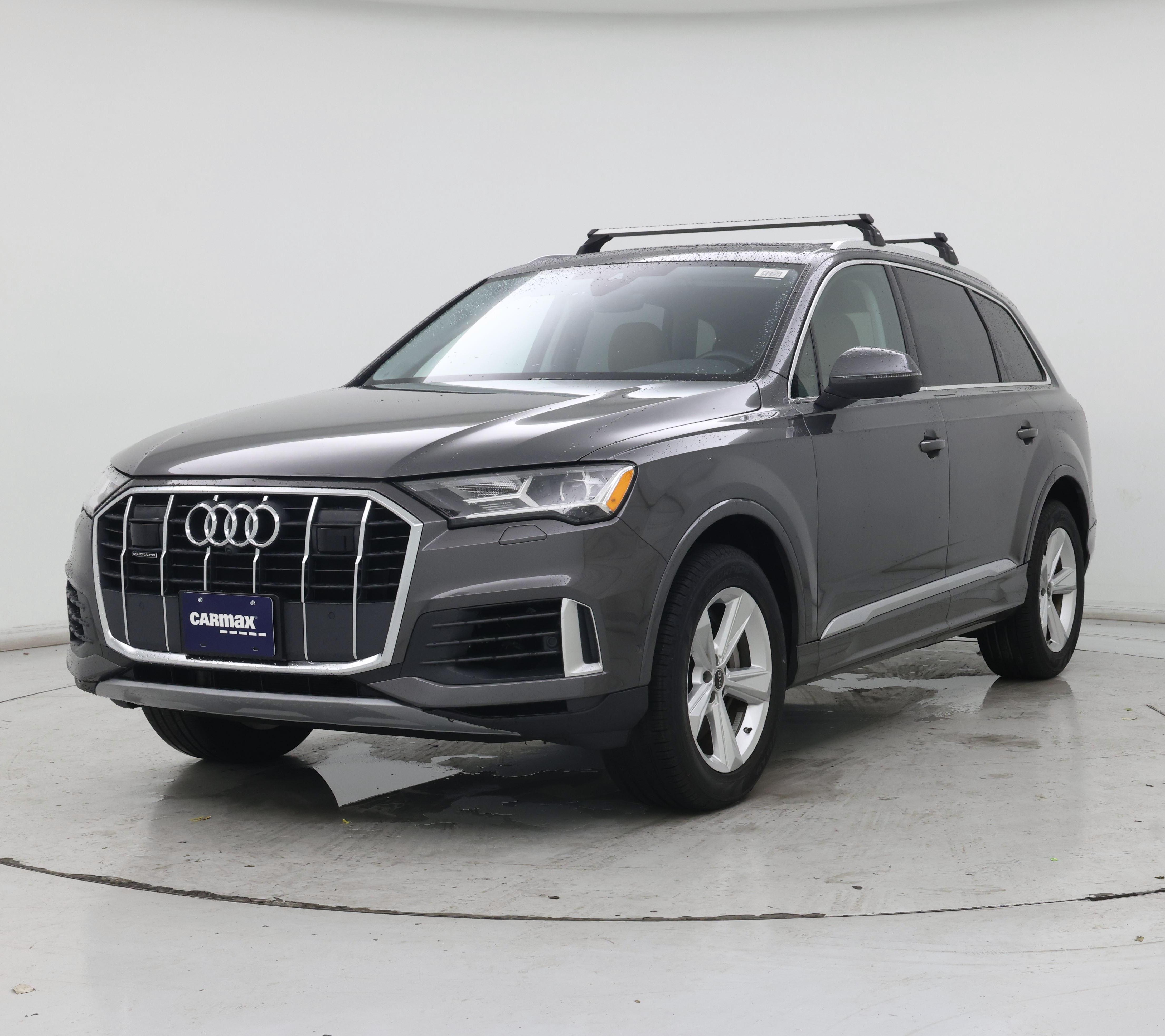 Thumbnail: 2023 Audi Q7 - 4