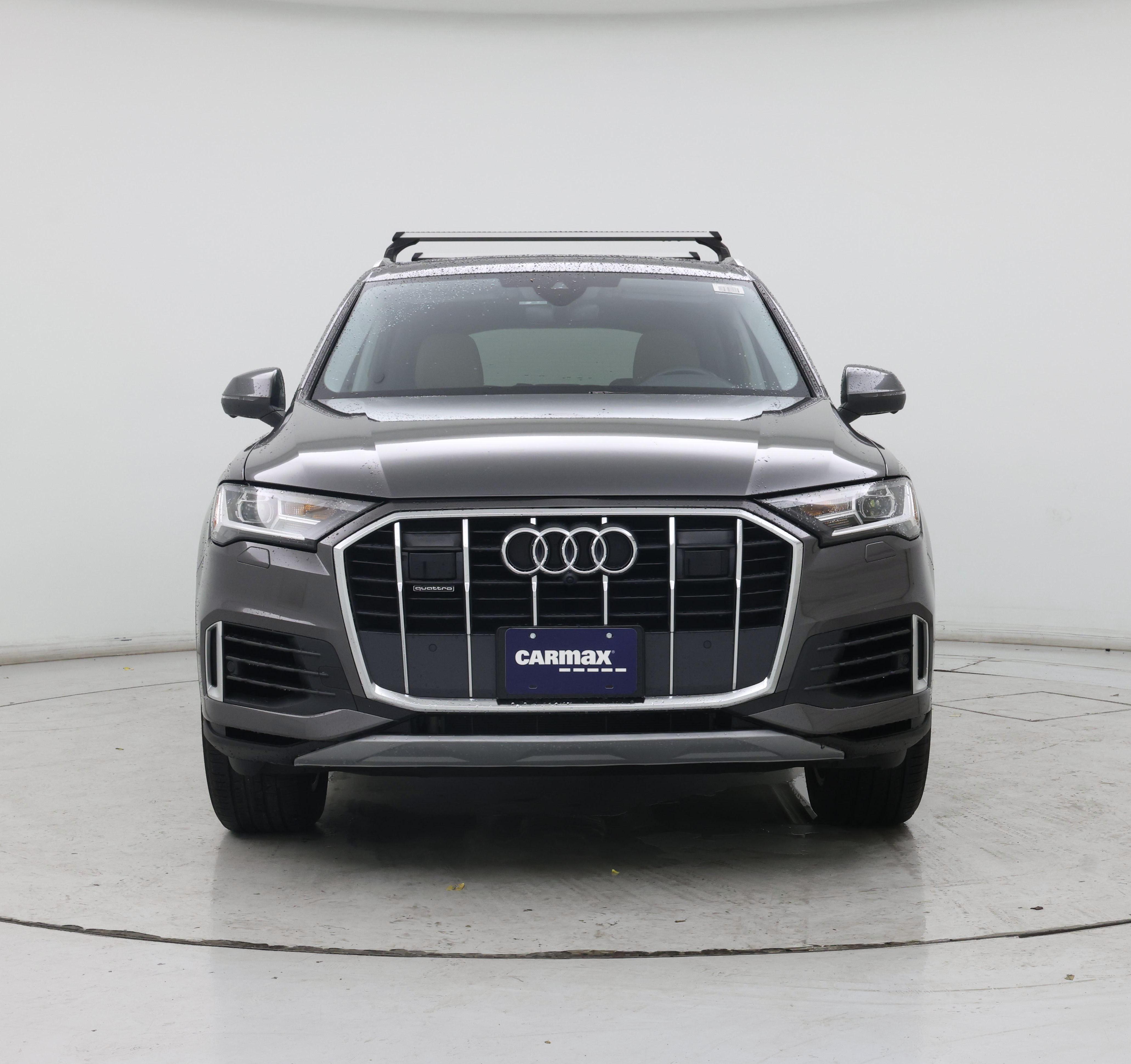 Thumbnail: 2023 Audi Q7 - 5