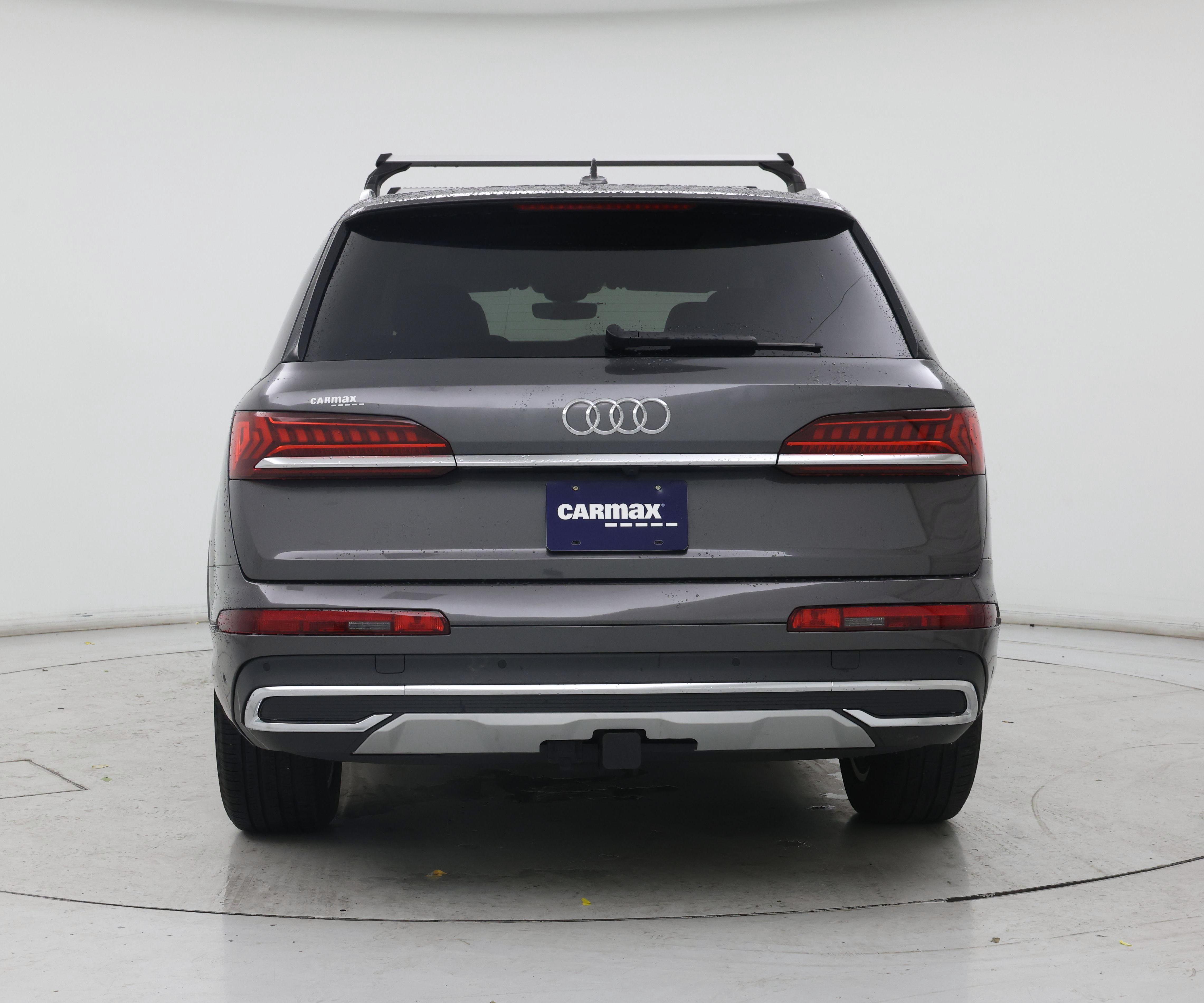 Thumbnail: 2023 Audi Q7 - 6