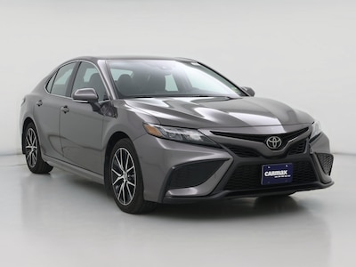 2024 Toyota Camry SE -
                  Frederick, MD