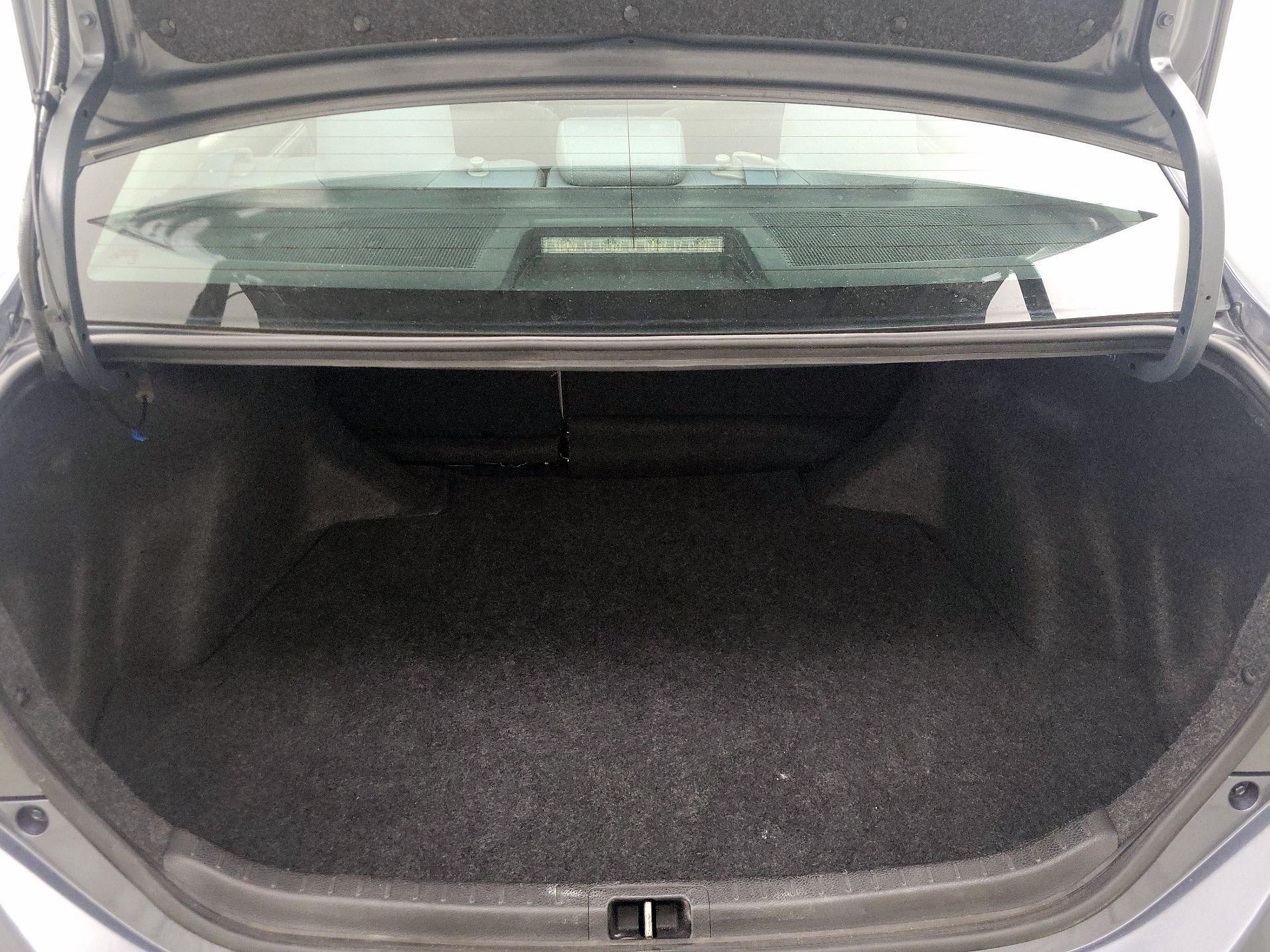 Thumbnail: 2014 Toyota Corolla - 20