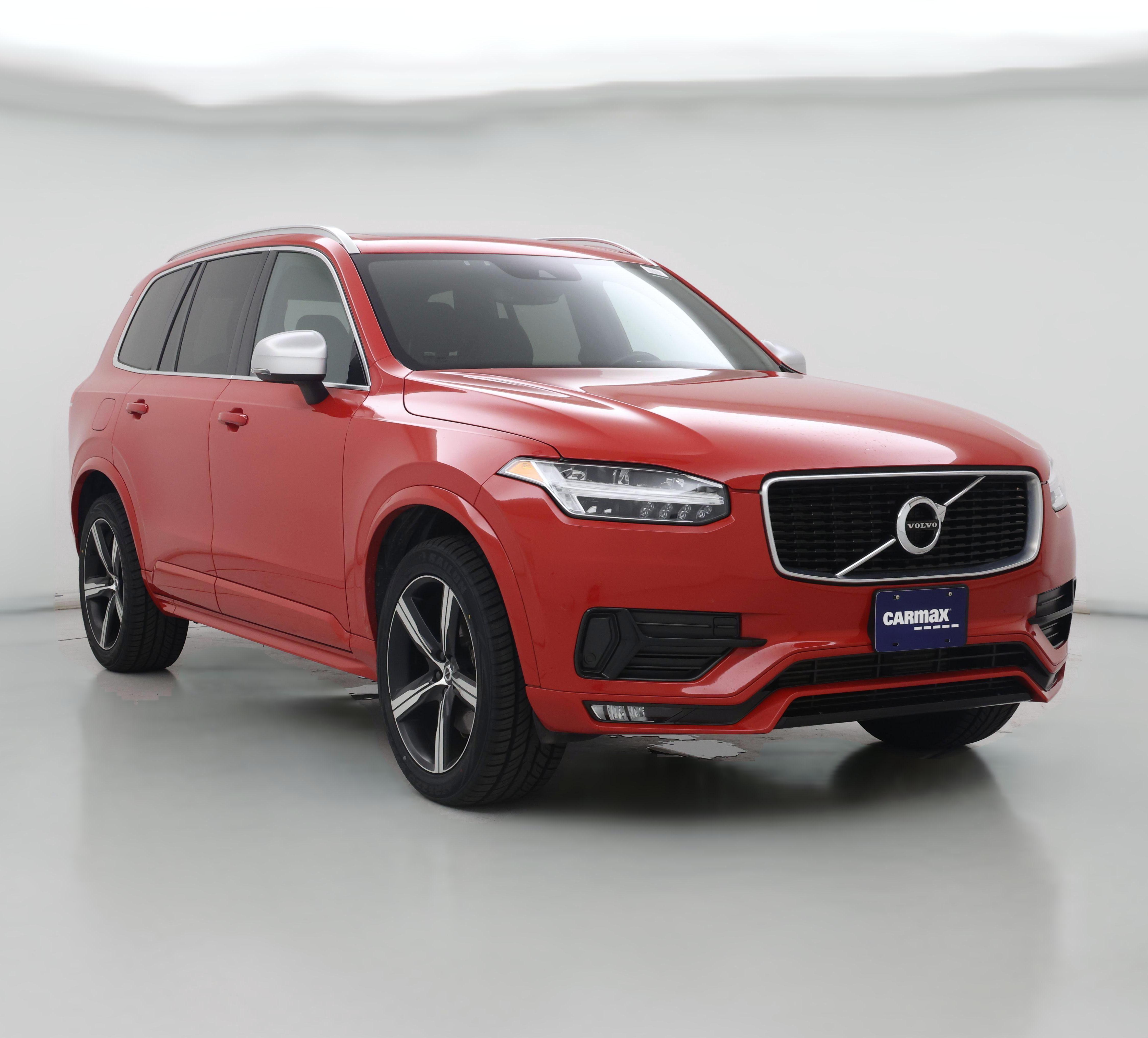 Thumbnail: 2019 Volvo XC90 - 1