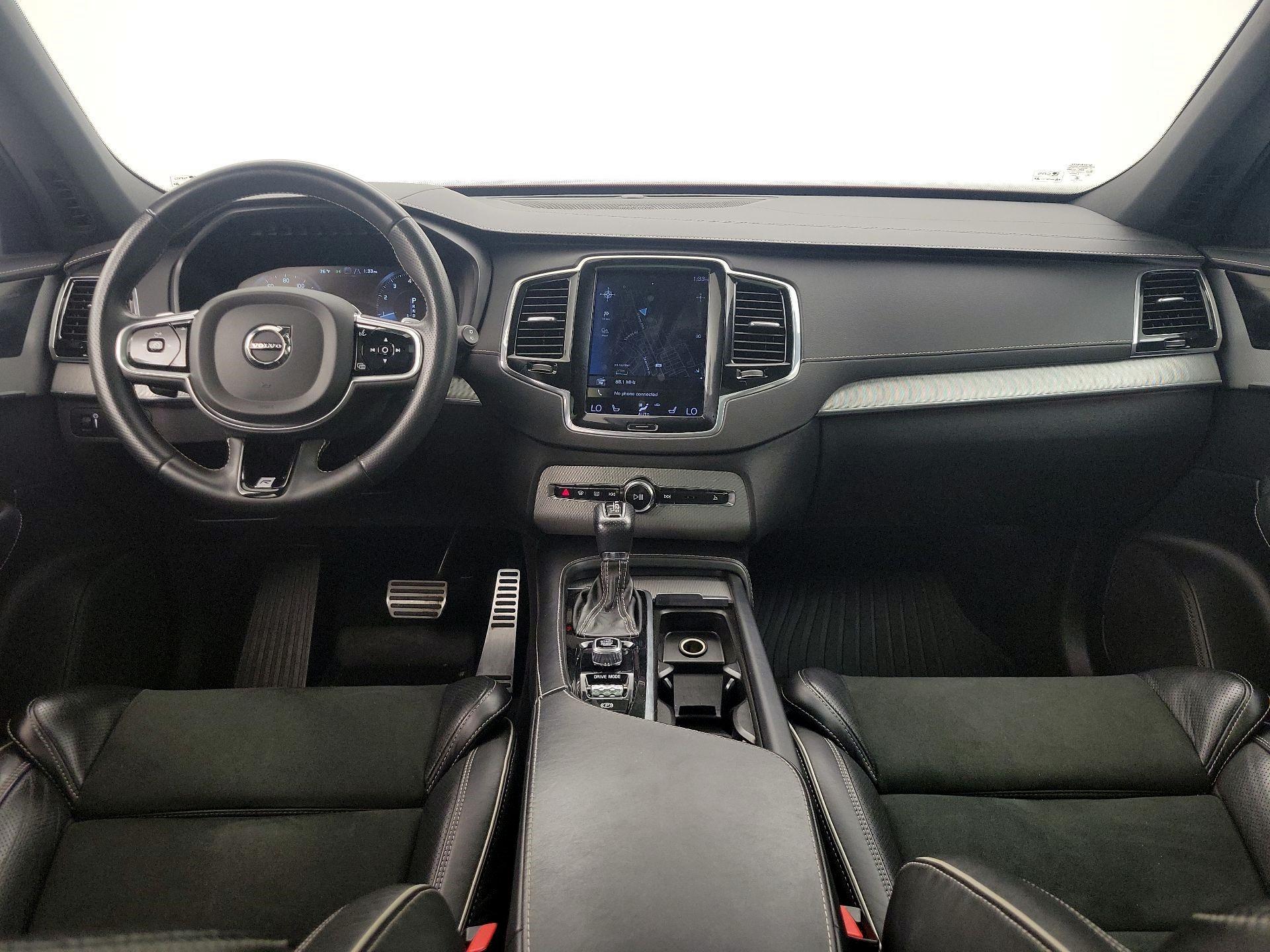 Thumbnail: 2019 Volvo XC90 - 9