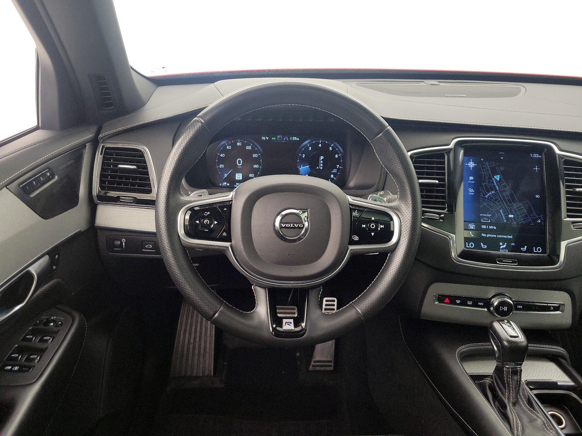 Thumbnail: 2019 Volvo XC90 - 10