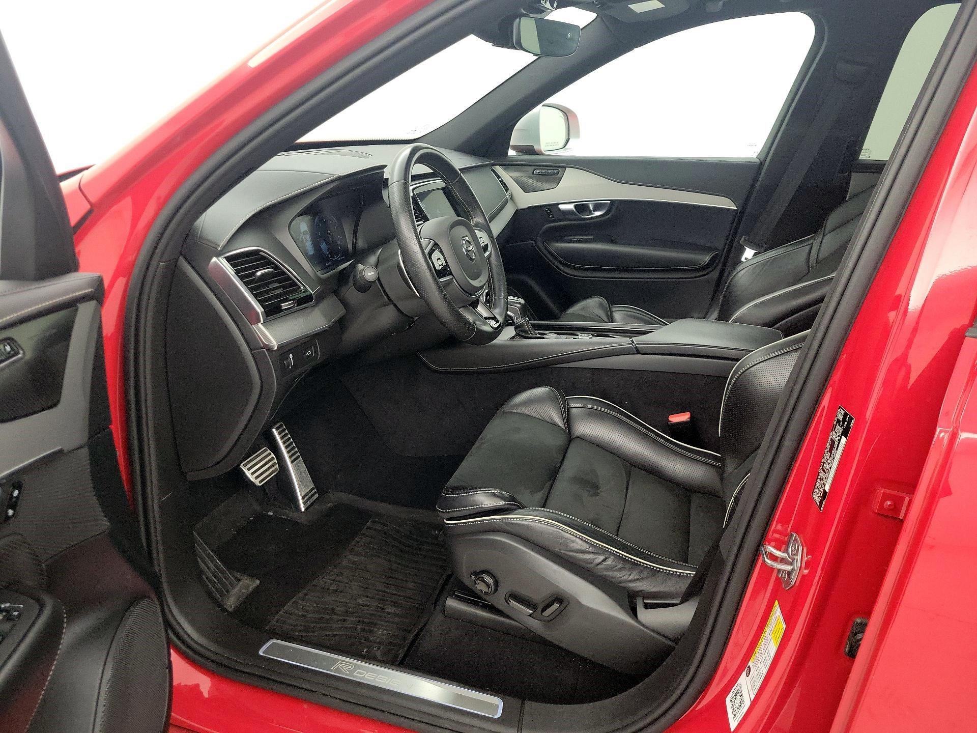 Thumbnail: 2019 Volvo XC90 - 11