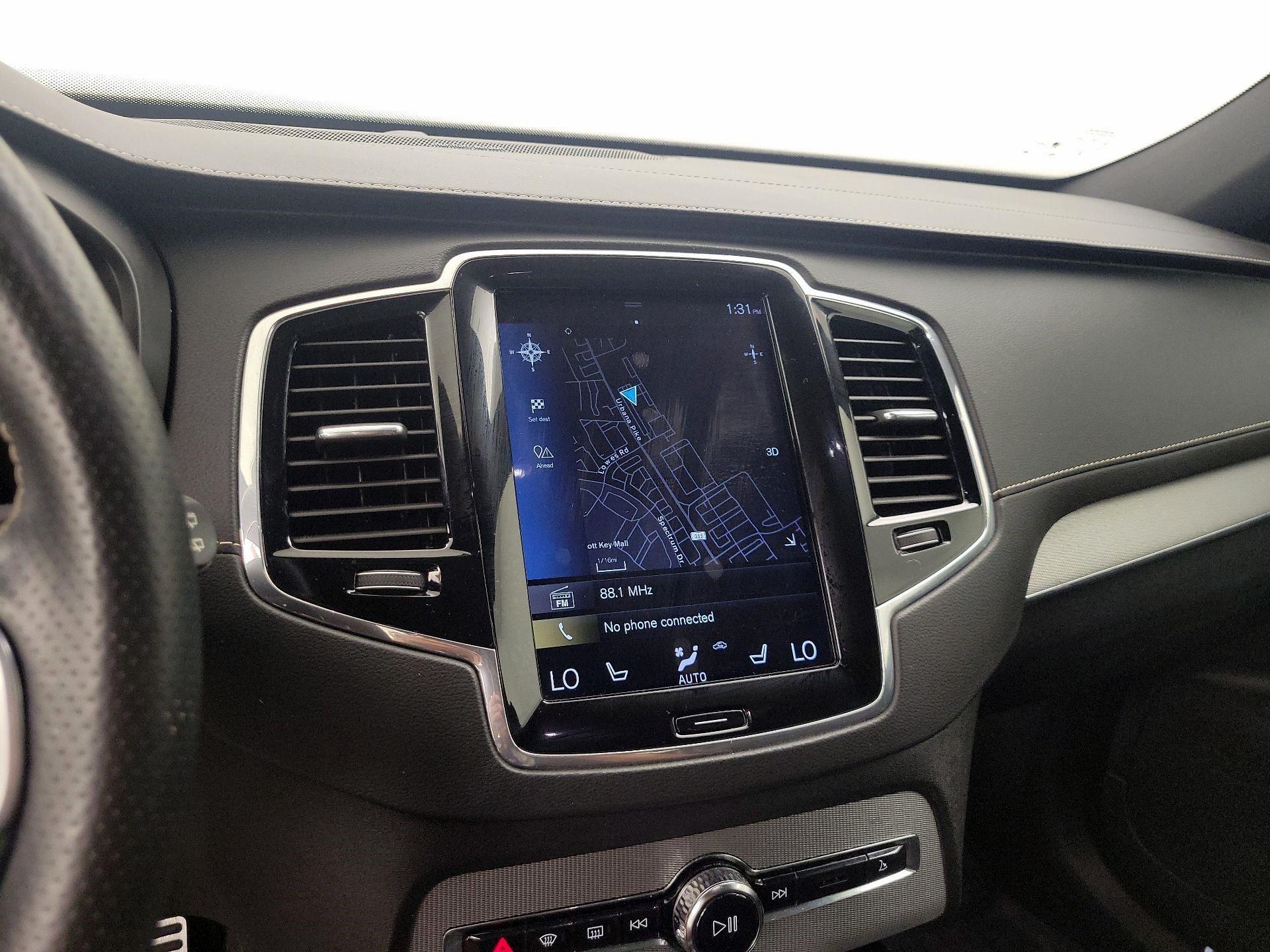 Thumbnail: 2019 Volvo XC90 - 14