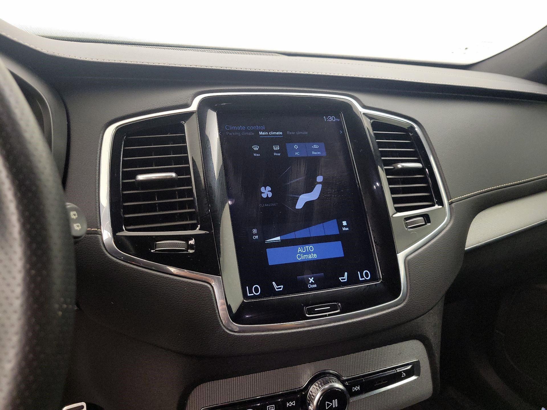 Thumbnail: 2019 Volvo XC90 - 17