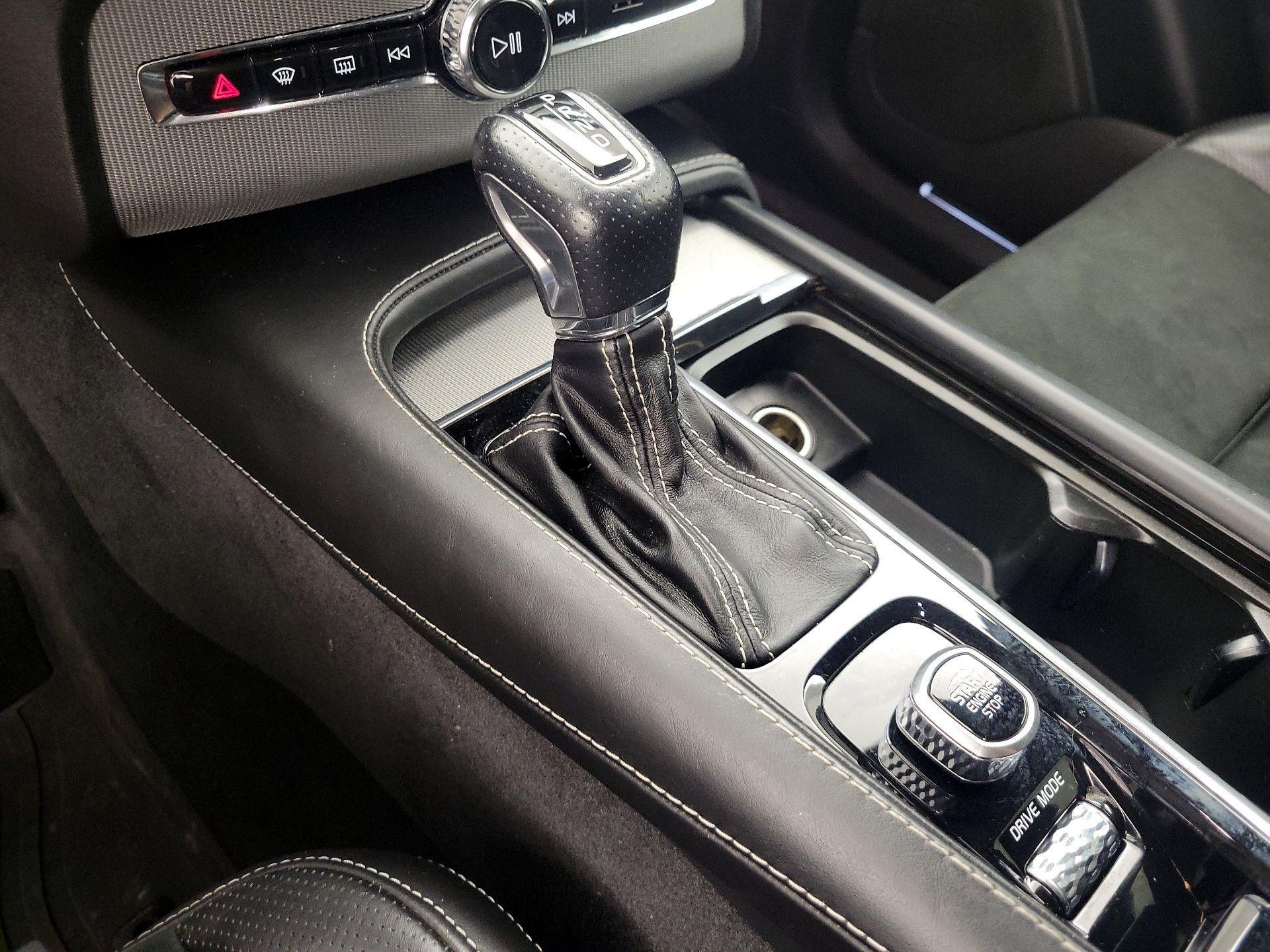 Thumbnail: 2019 Volvo XC90 - 18