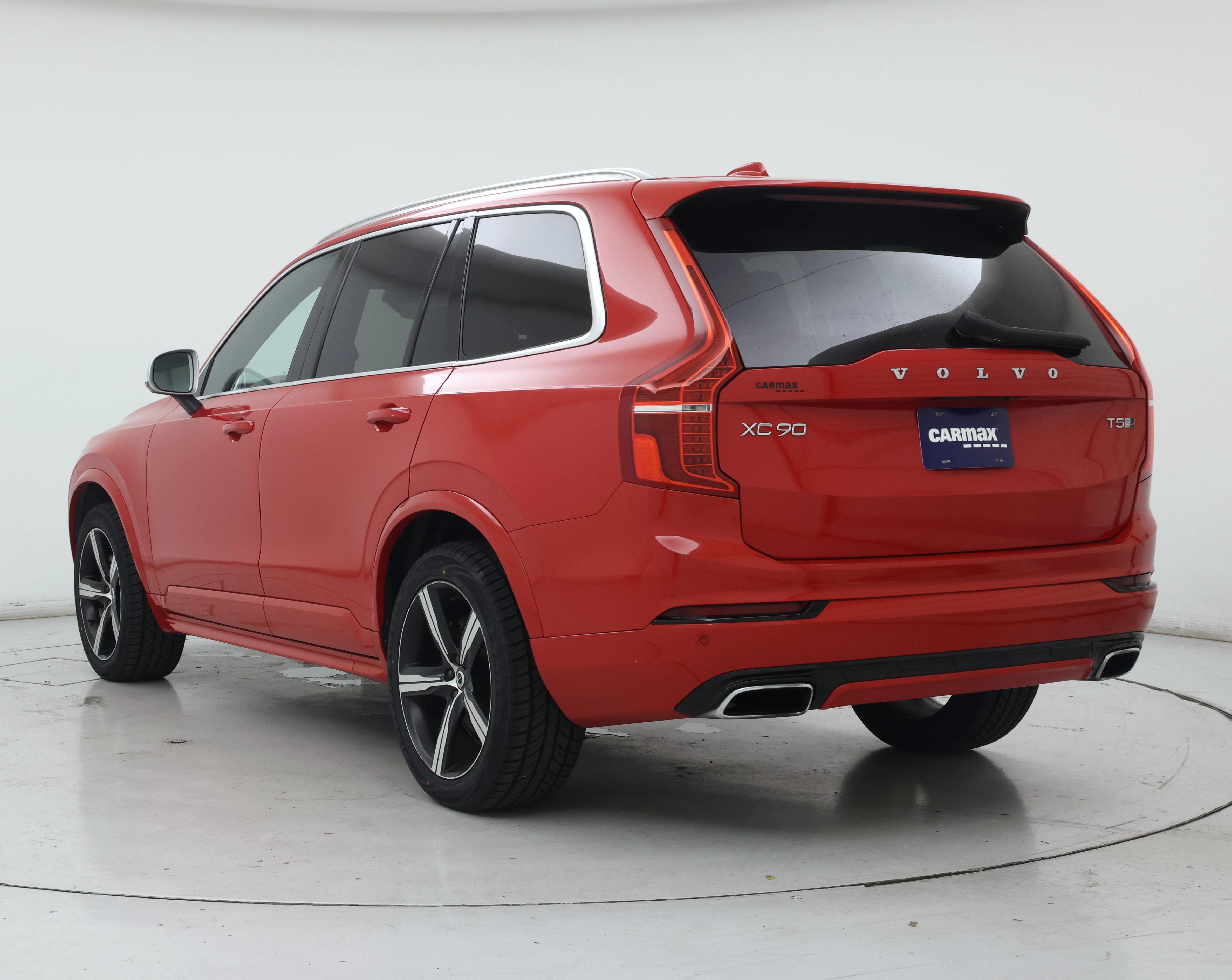 Thumbnail: 2019 Volvo XC90 - 2