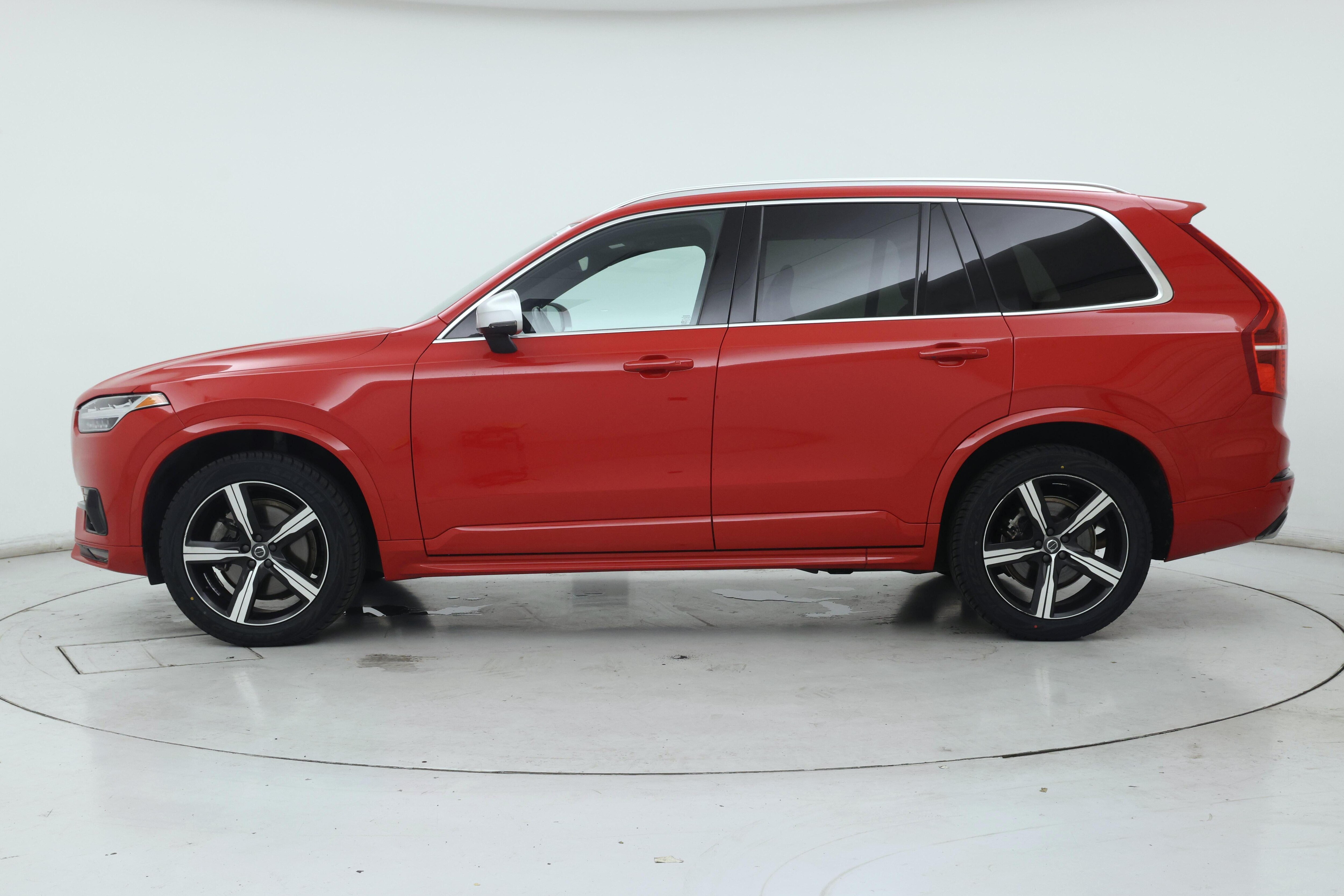 Thumbnail: 2019 Volvo XC90 - 3