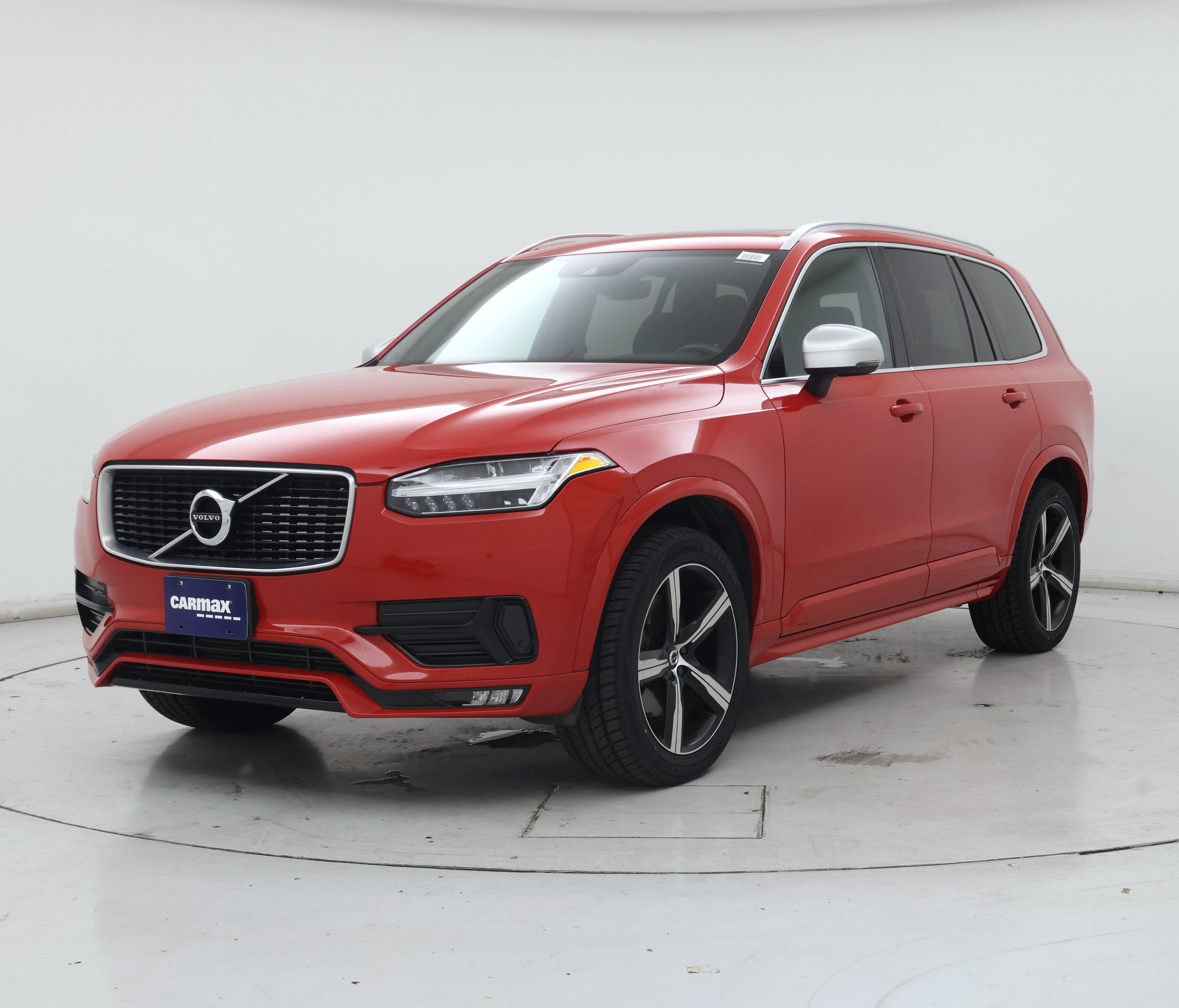 Thumbnail: 2019 Volvo XC90 - 4