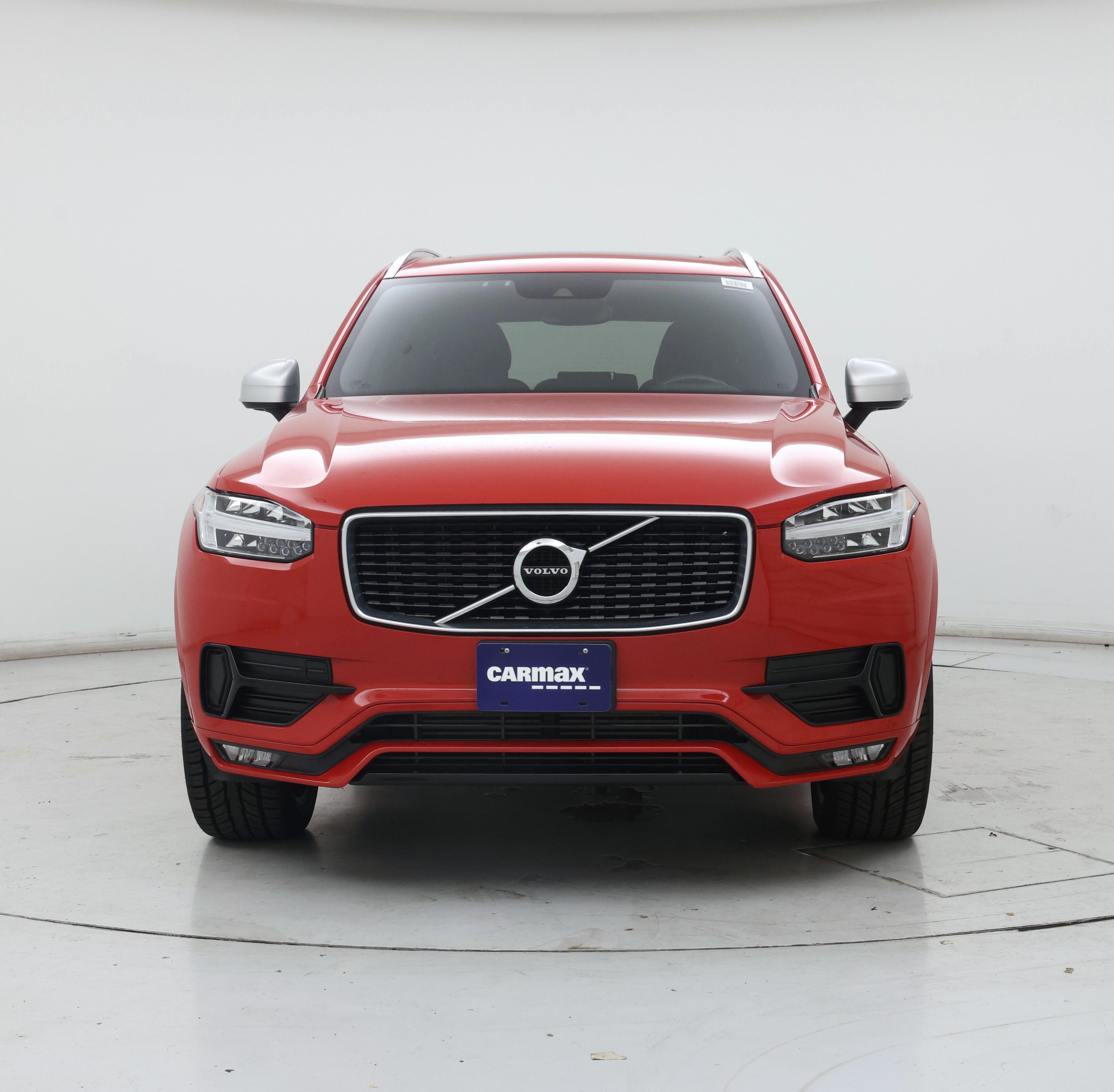Thumbnail: 2019 Volvo XC90 - 5