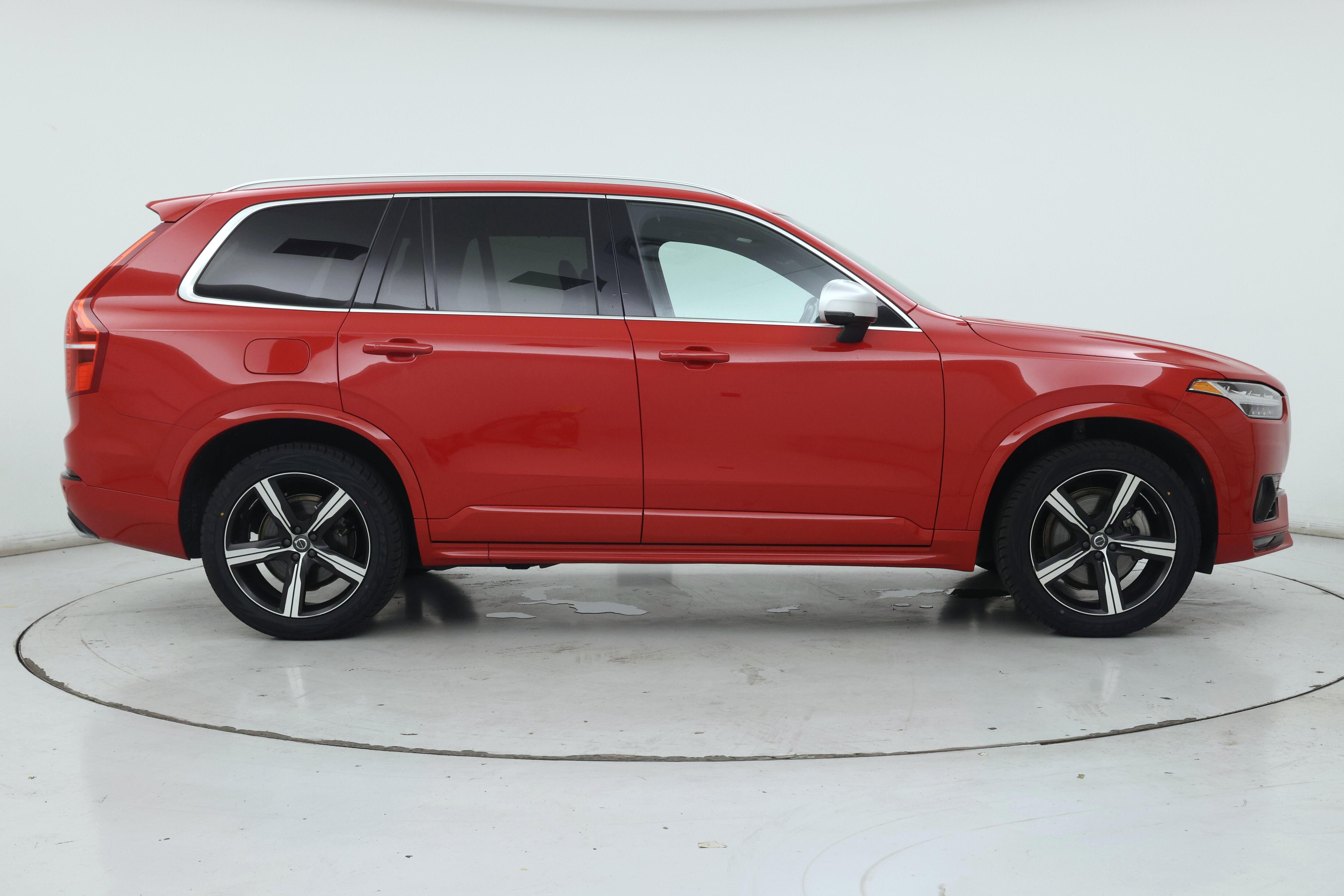 Thumbnail: 2019 Volvo XC90 - 7