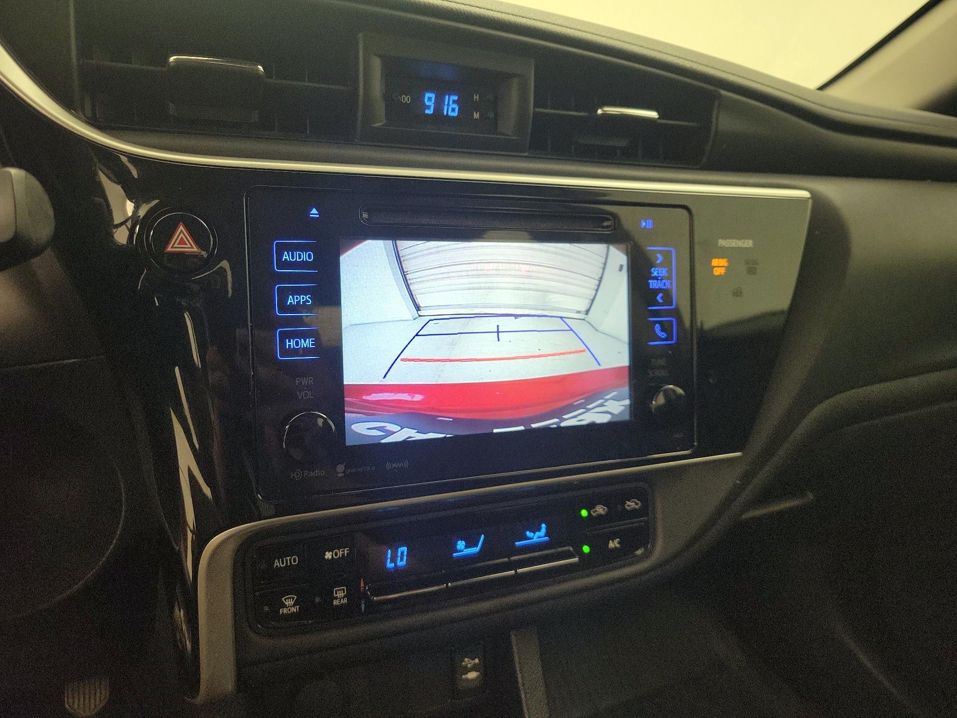 Thumbnail: 2017 Toyota Corolla - 14