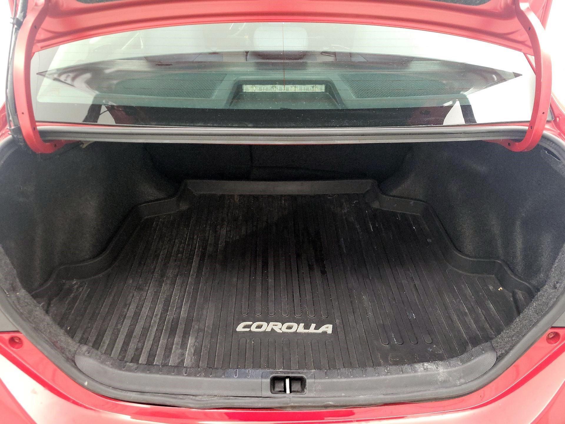 Thumbnail: 2017 Toyota Corolla - 20