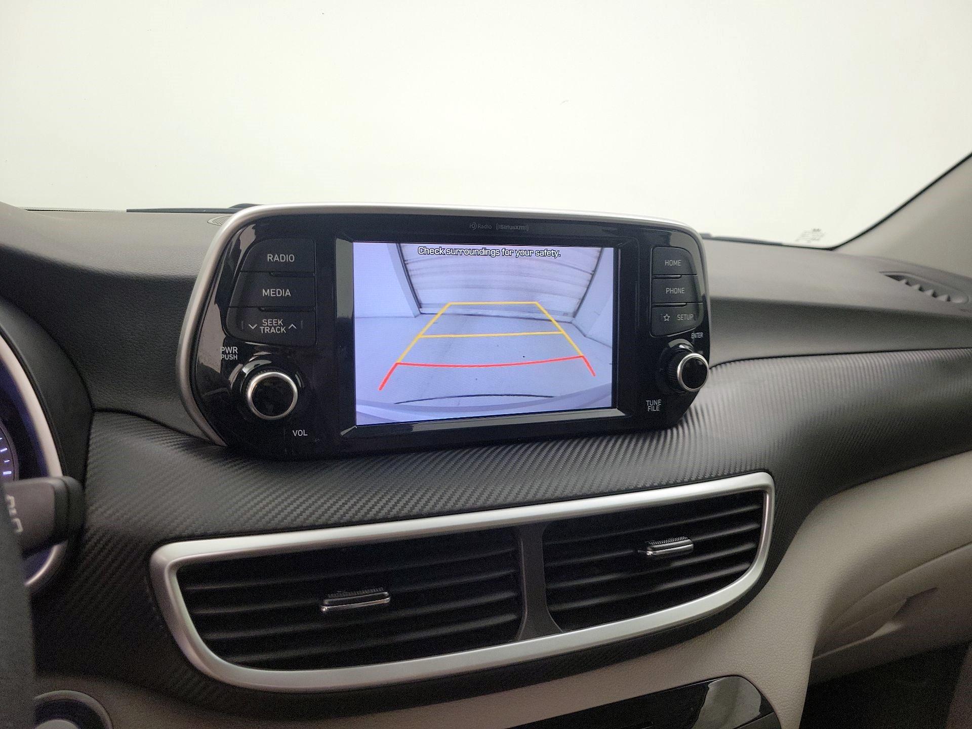 Thumbnail: 2020 Hyundai Tucson - 14