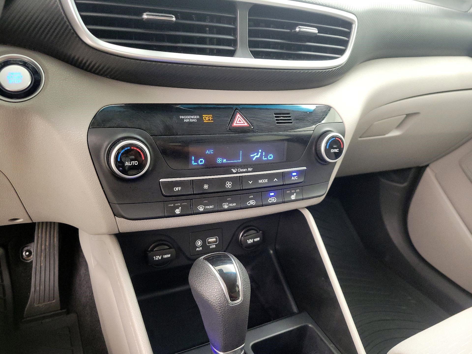 Thumbnail: 2020 Hyundai Tucson - 16