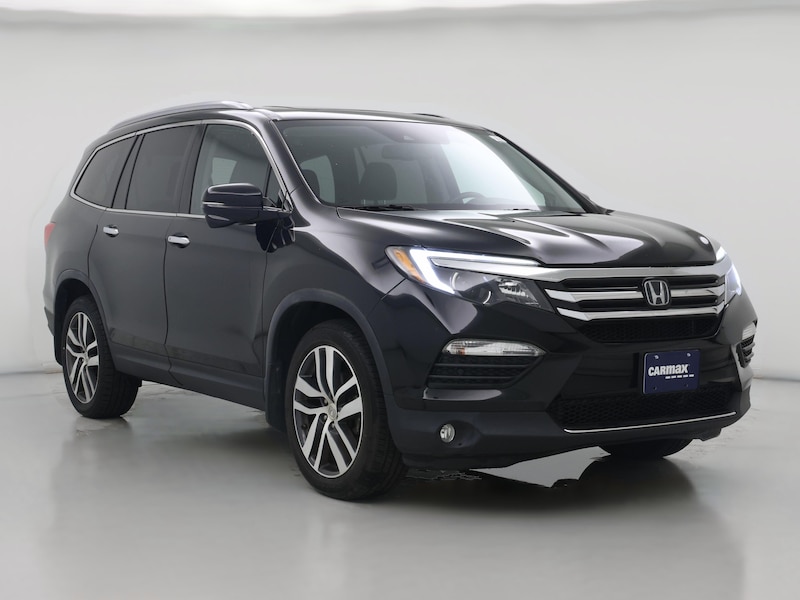 2018 Honda Pilot Touring -
                  Woodbridge, VA