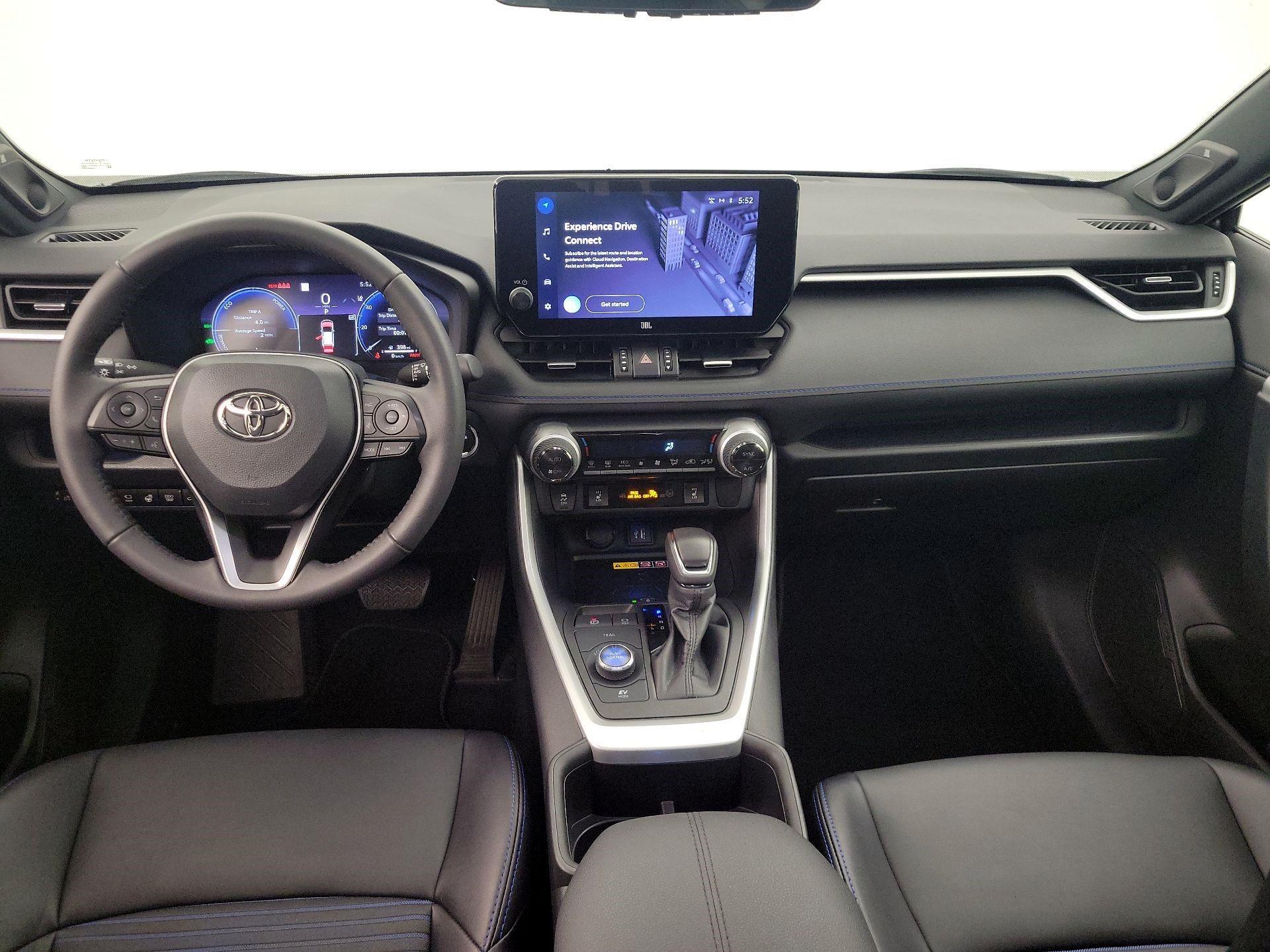 Thumbnail: 2023 Toyota RAV4 - 9